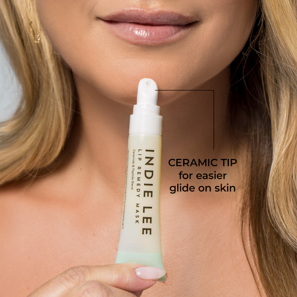 Lip Remedy Mask