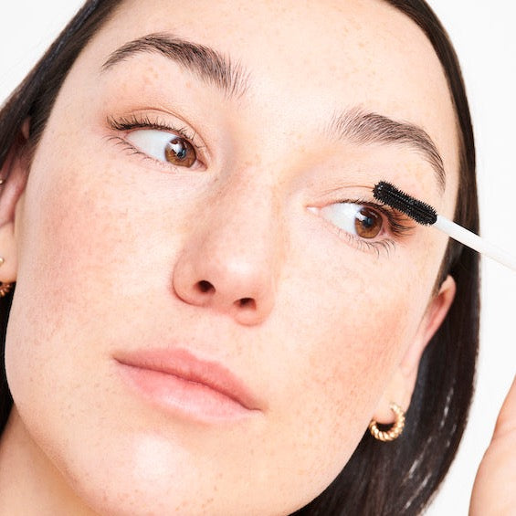 Maximum Intensity Refillable Mascara