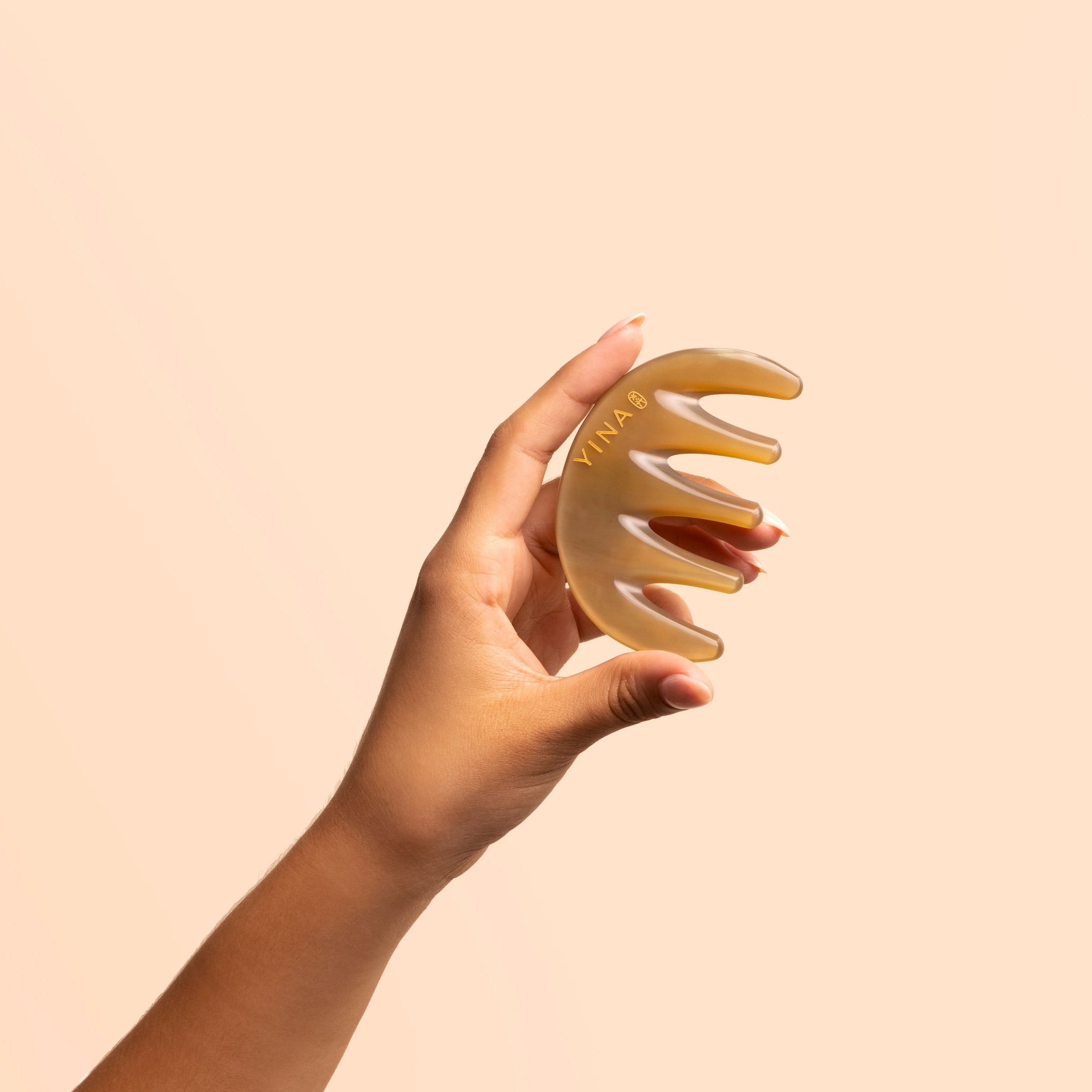 Meridian Massage Comb