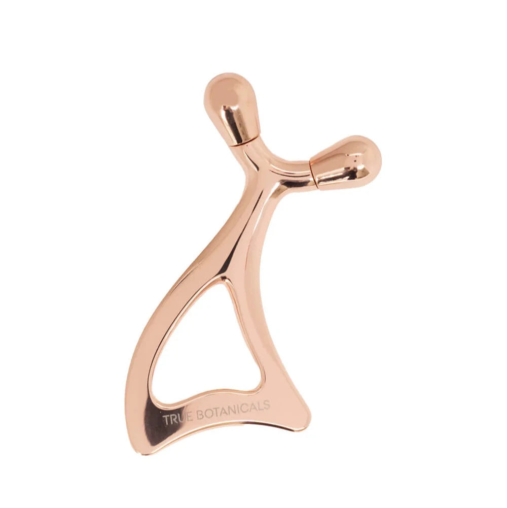 True Botanicals | 3x Sculpt Facial Tool | Beauty Heroes