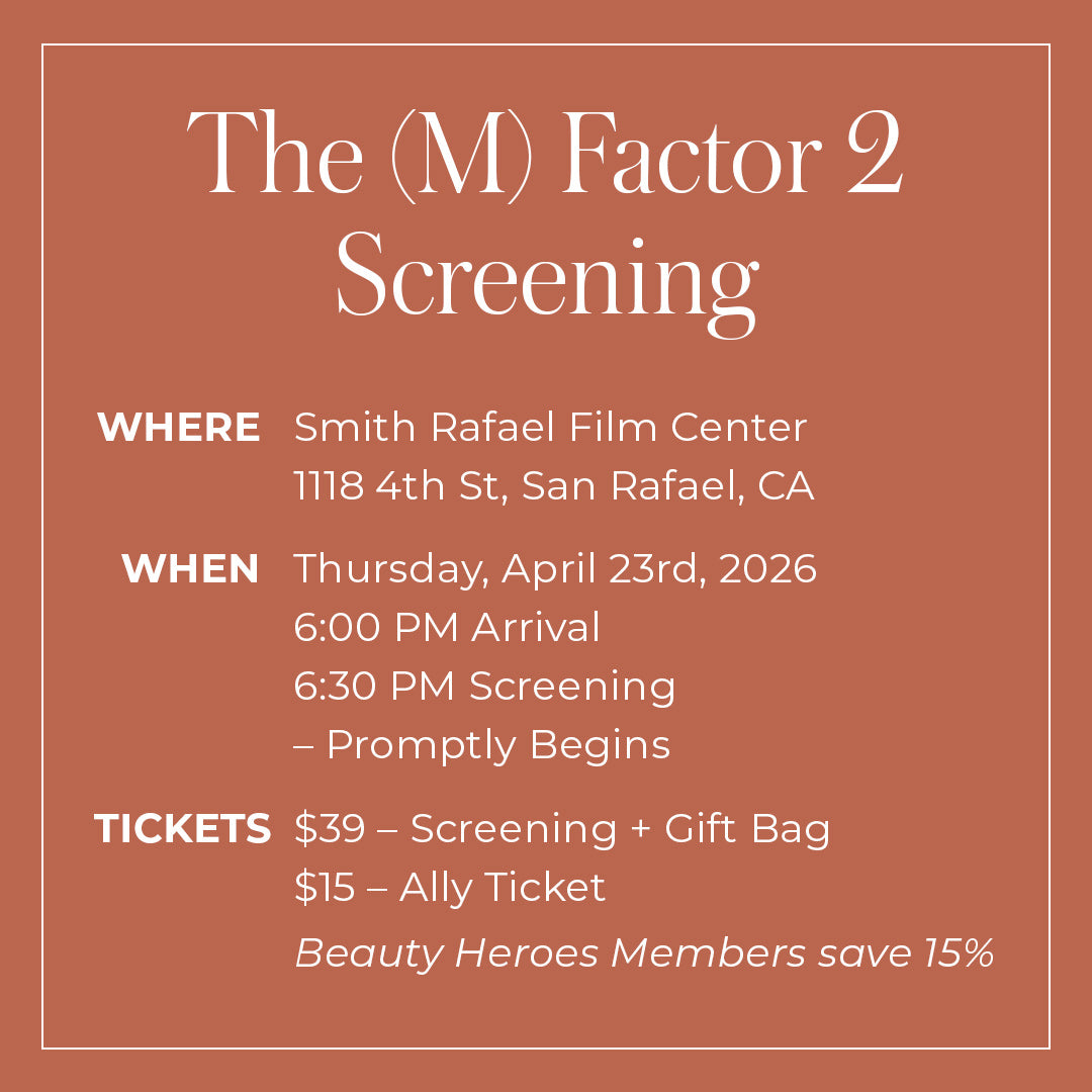 The (M) Factor 2 Film Screening