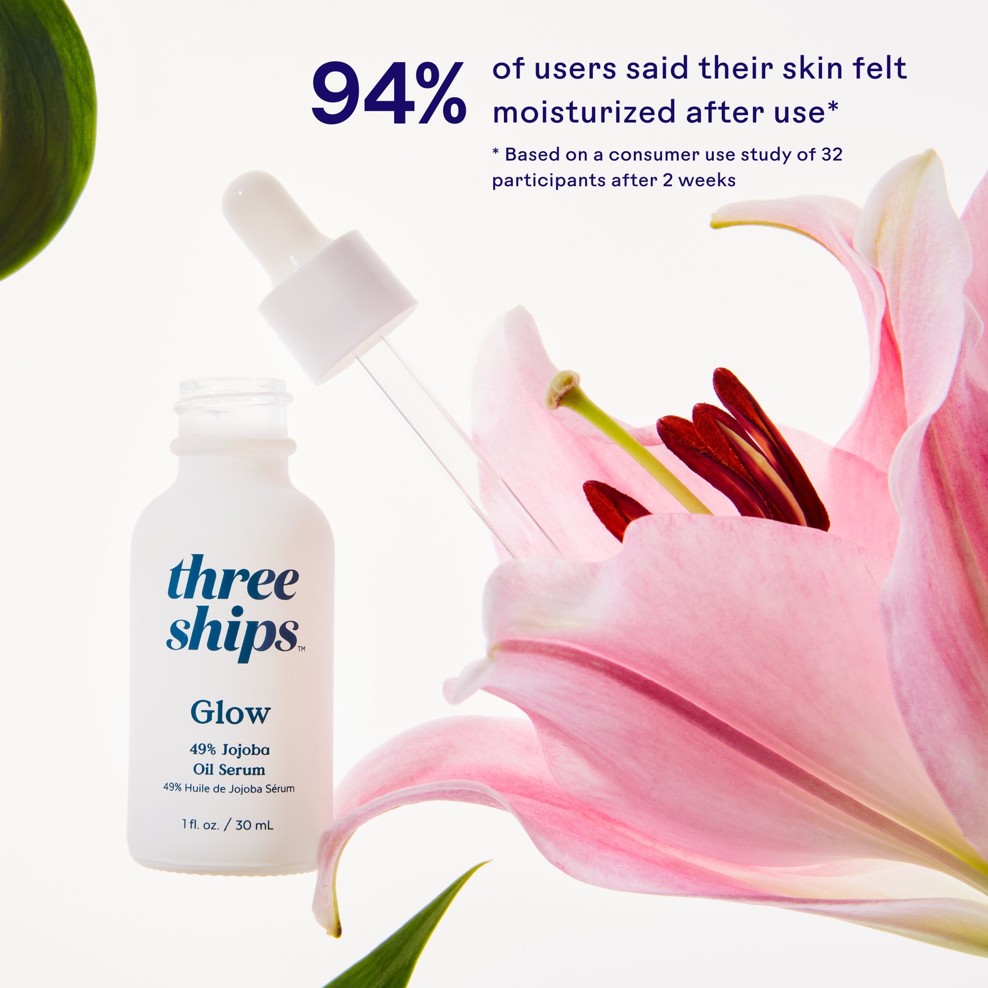 Glow 49% Jojoba Oil Serum