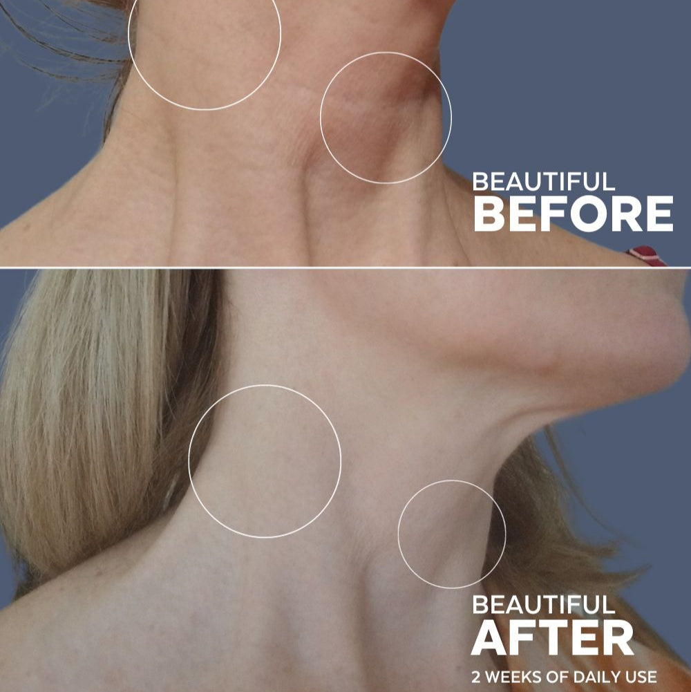 Firm Believer Smoothing Neck + Face Cream