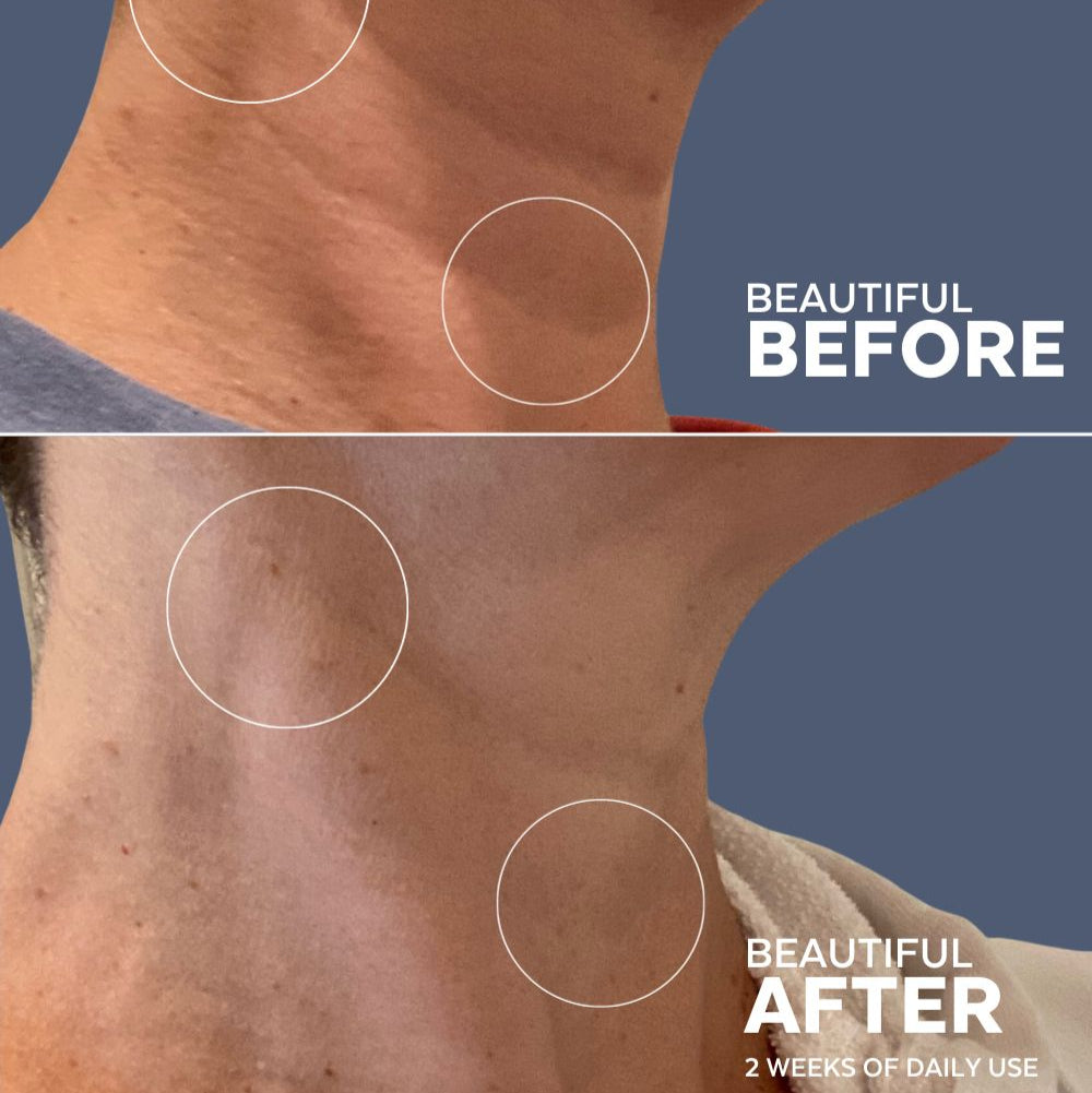 Firm Believer Smoothing Neck + Face Cream