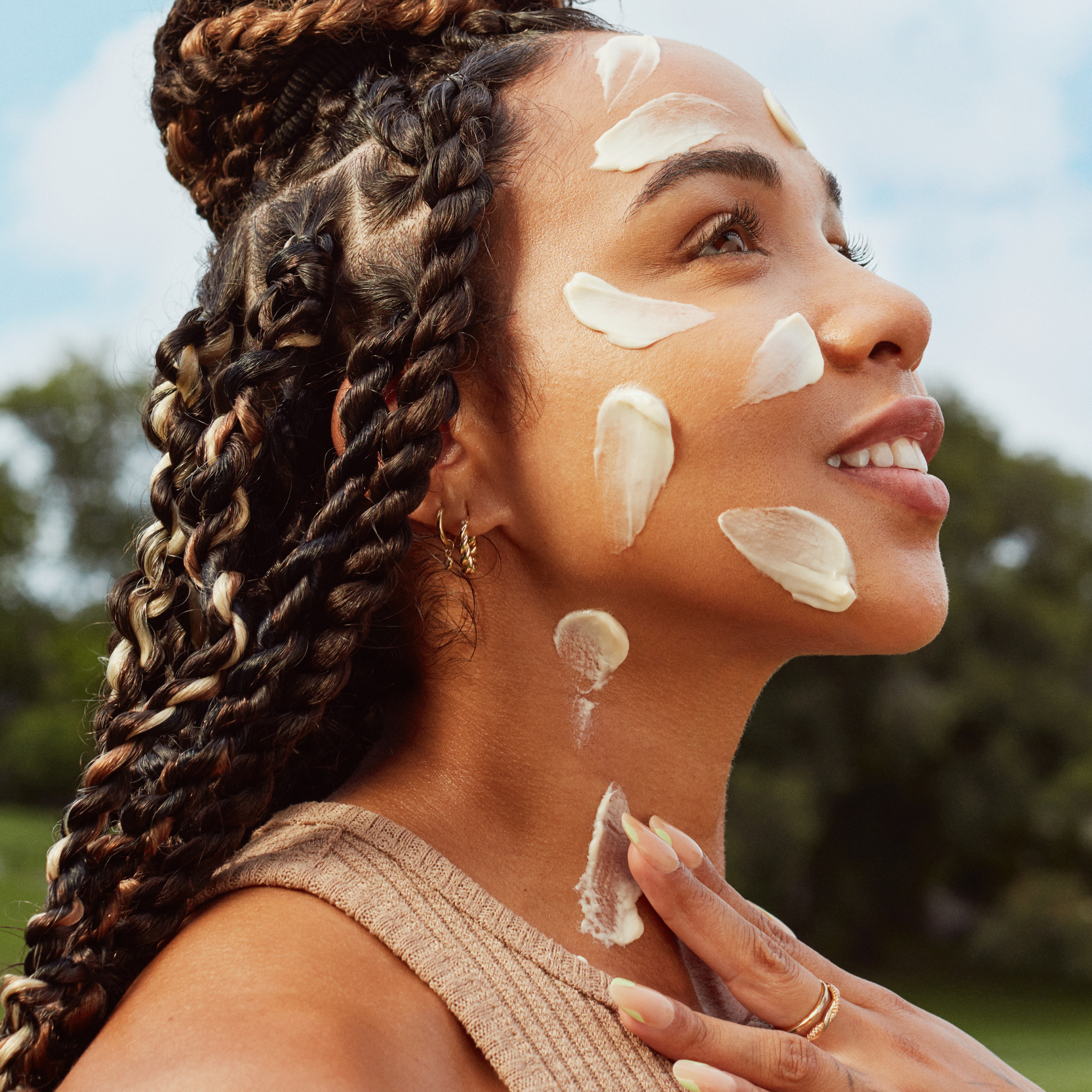 Firm Believer Smoothing Neck + Face Cream