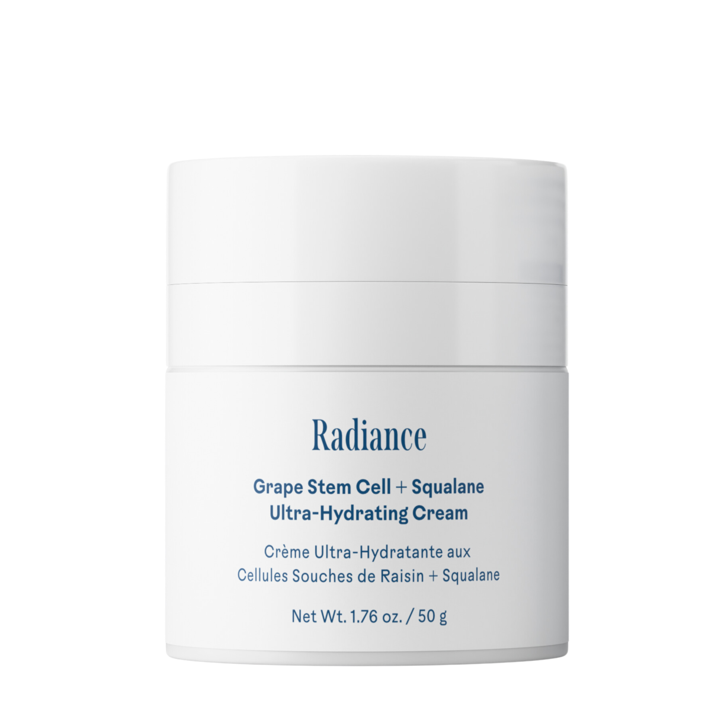 Radiance Grape Stem Cell + Squalane Day Cream
