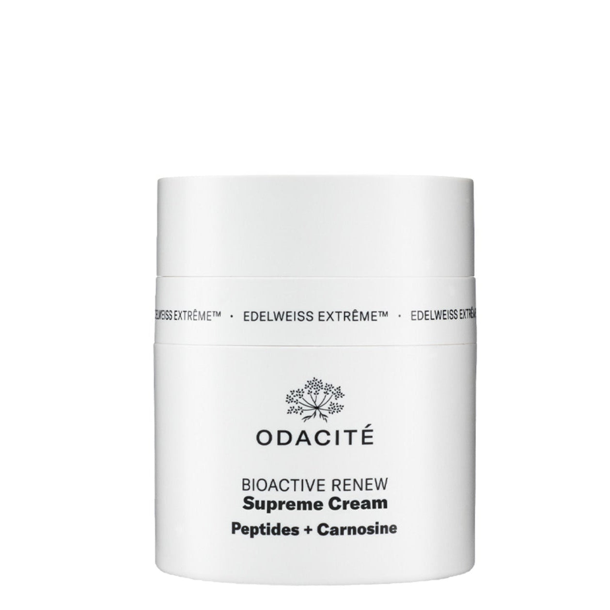 Odacité Edelweiss Extrême Bioactive Renew Supreme Cream | Beauty
