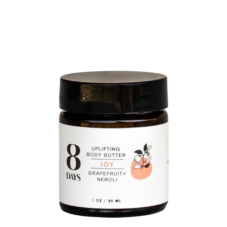 8 Days Body Butter Joy Mini