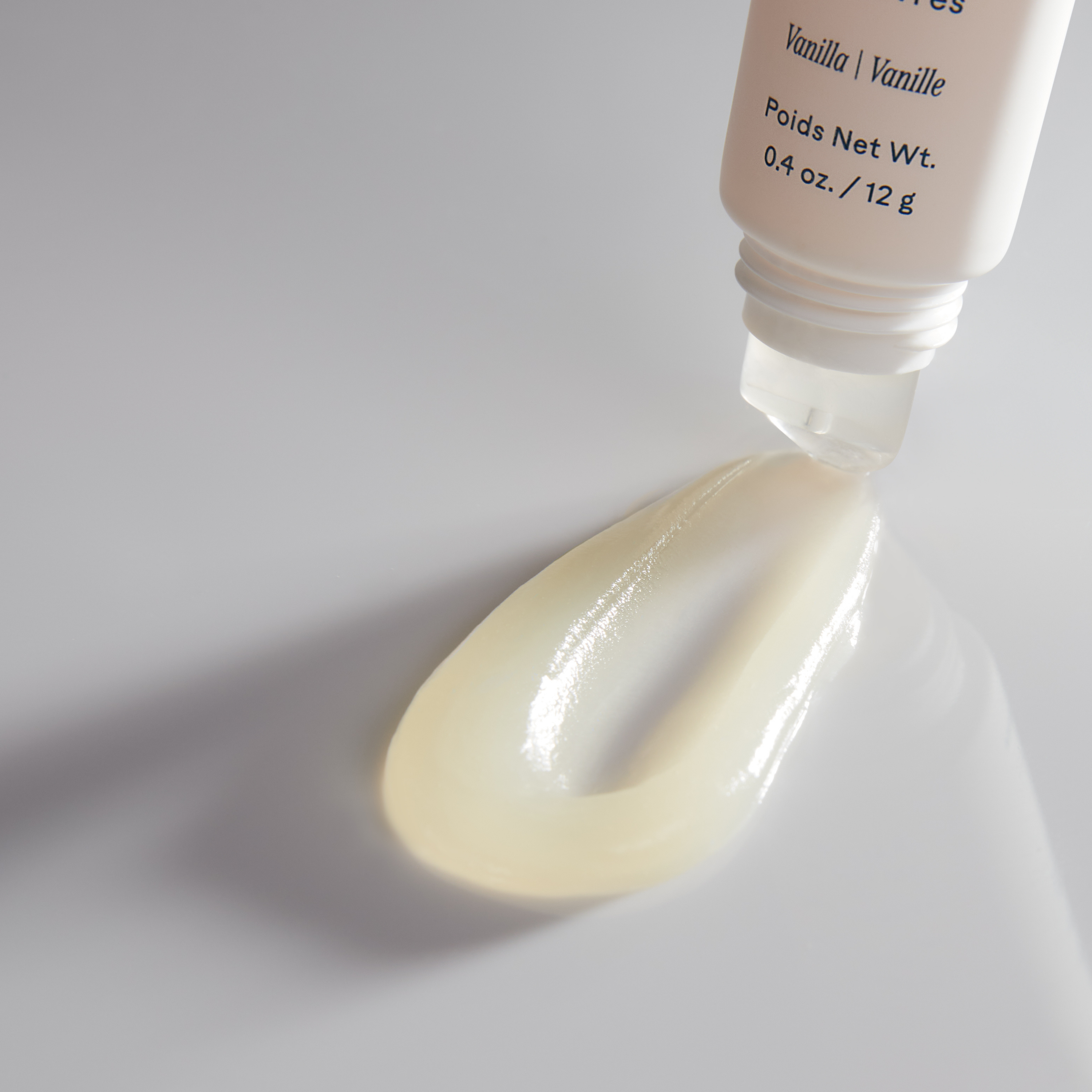 SoftServe Pomegranate + Shea Butter Lip Treatment