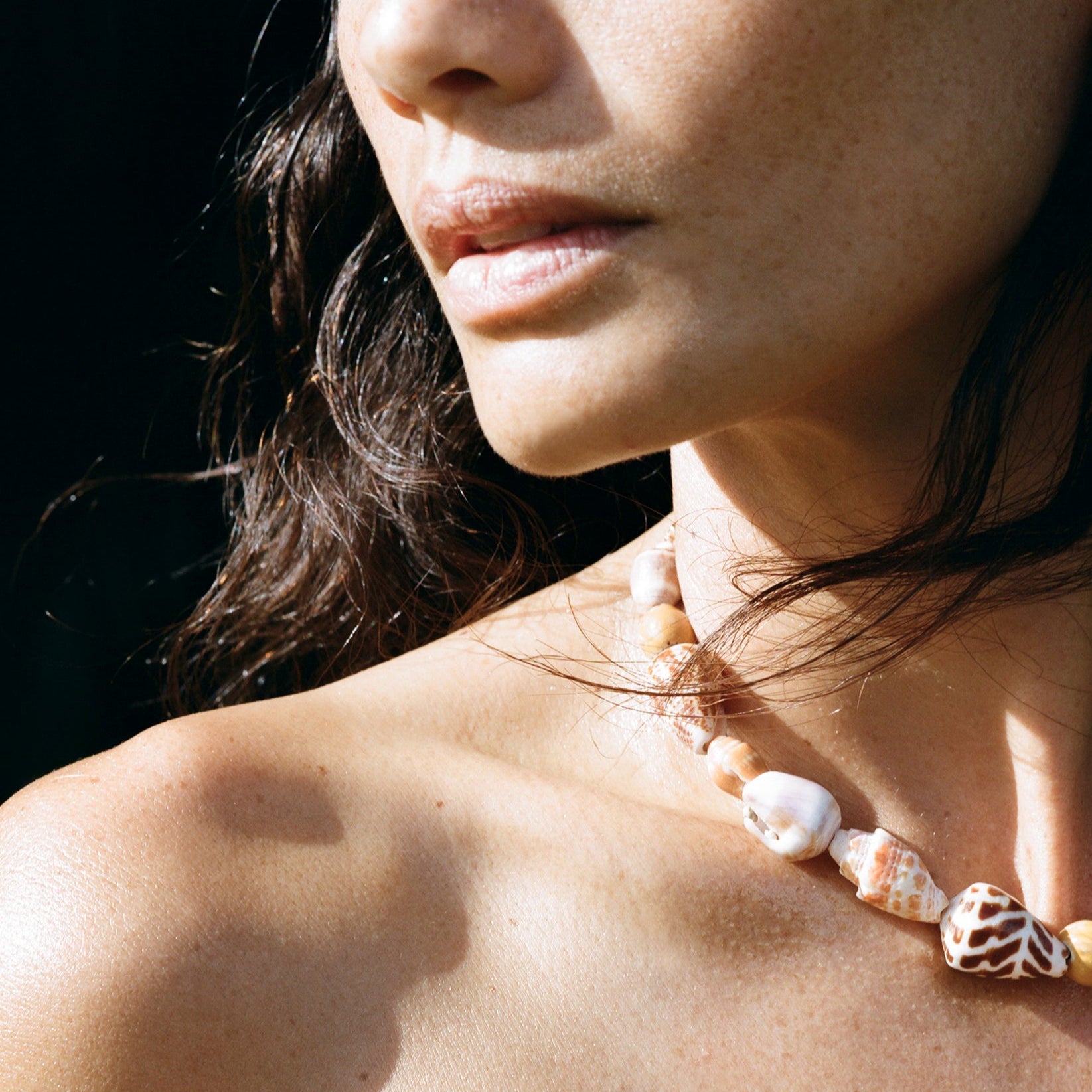 Green Botanical Body Oil