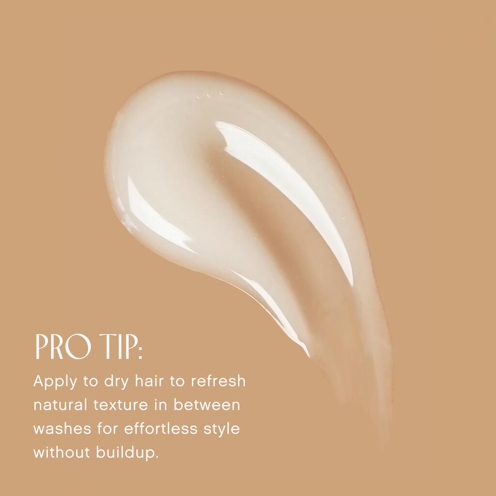 Air Dry Styling Cream