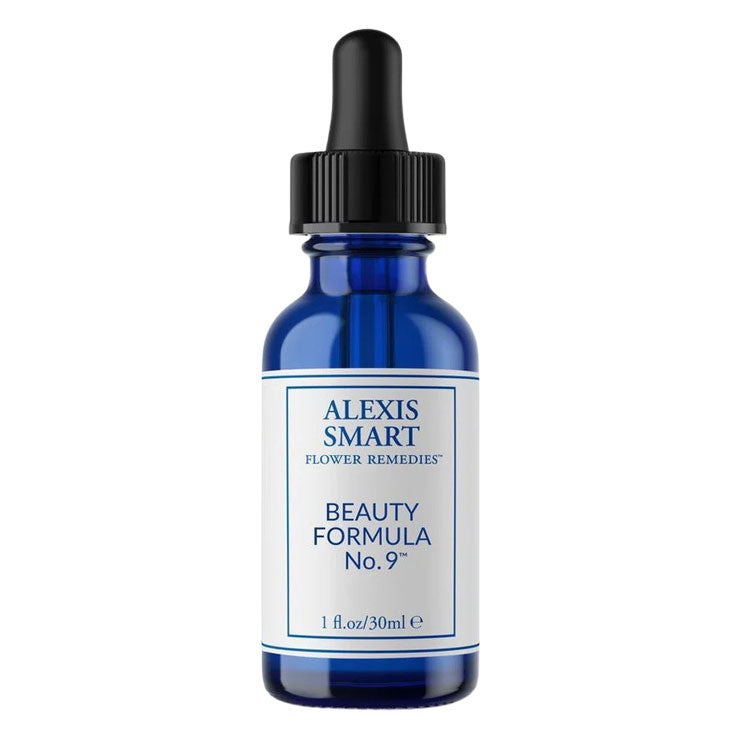 Beauty Formula No. 9