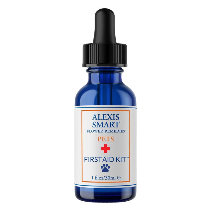 Pets First Aid Kit