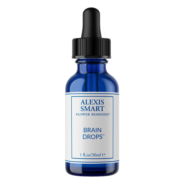 Alexis Smart Brain Drops