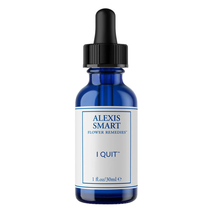 Alexis Smart I Quit