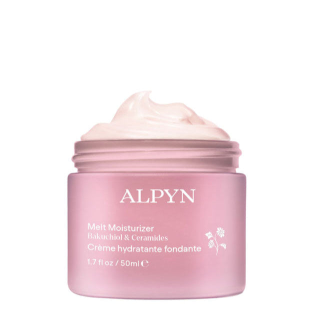 PlantGenius® Melt Moisturizer