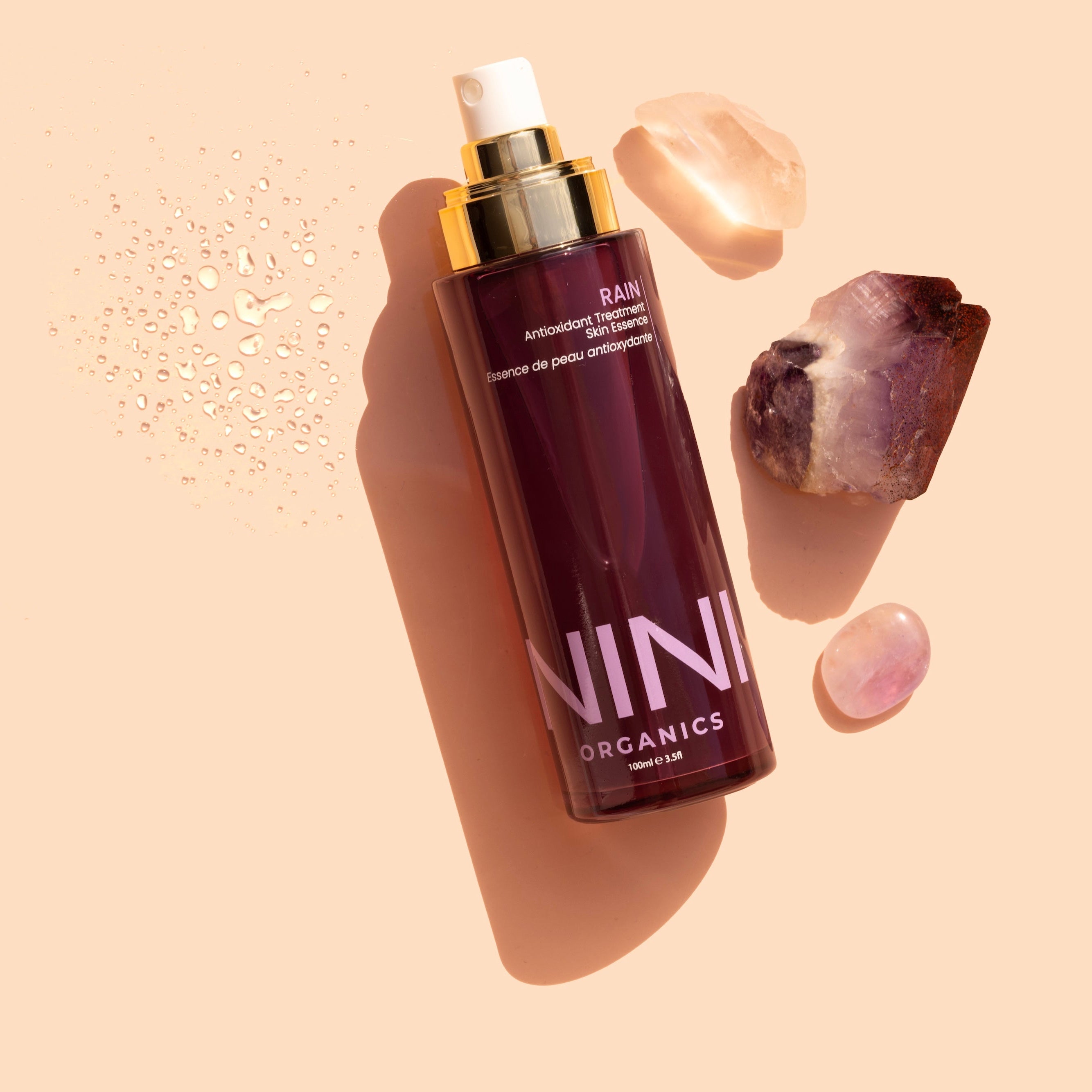 Rain Hydrating Essence