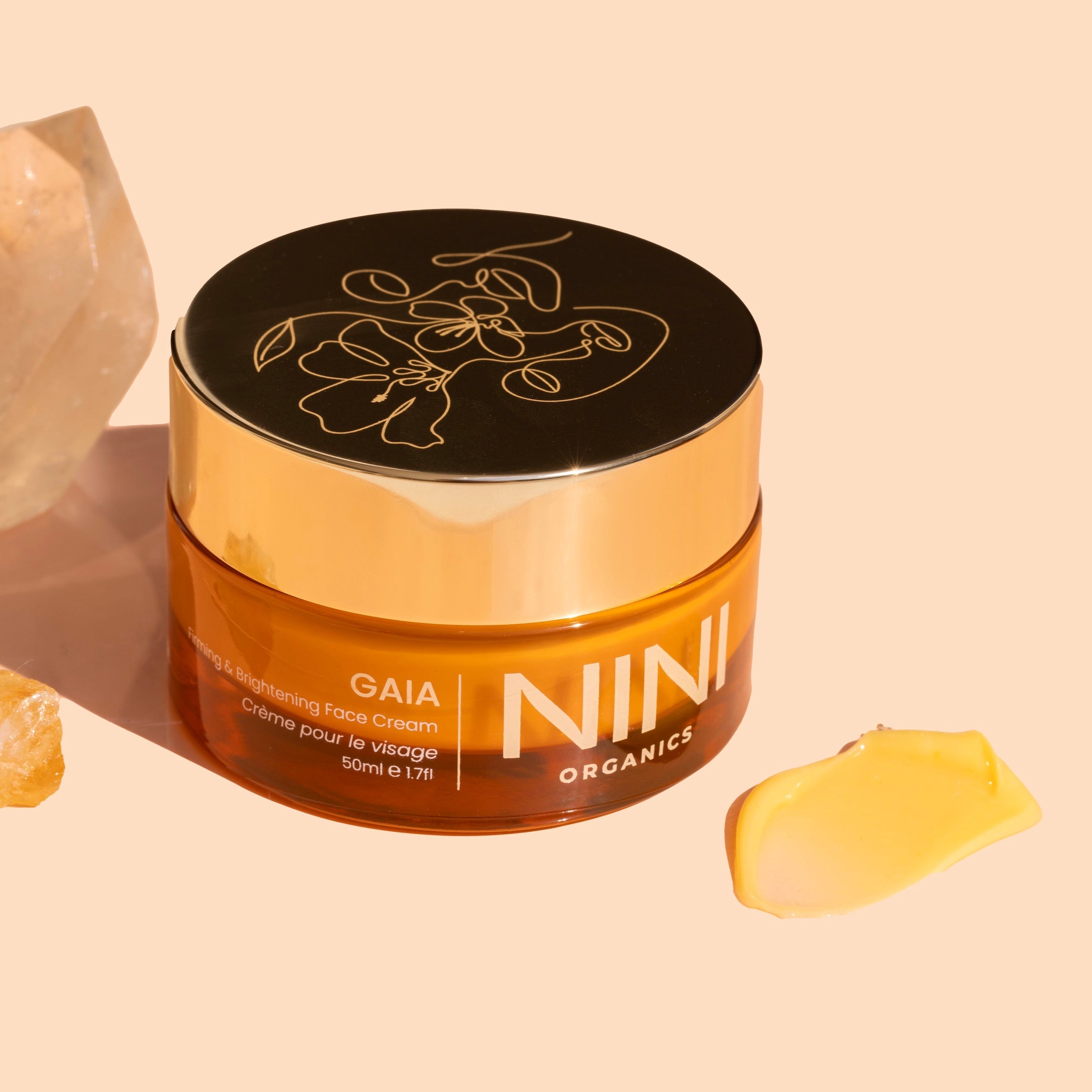 Gaia Face Cream