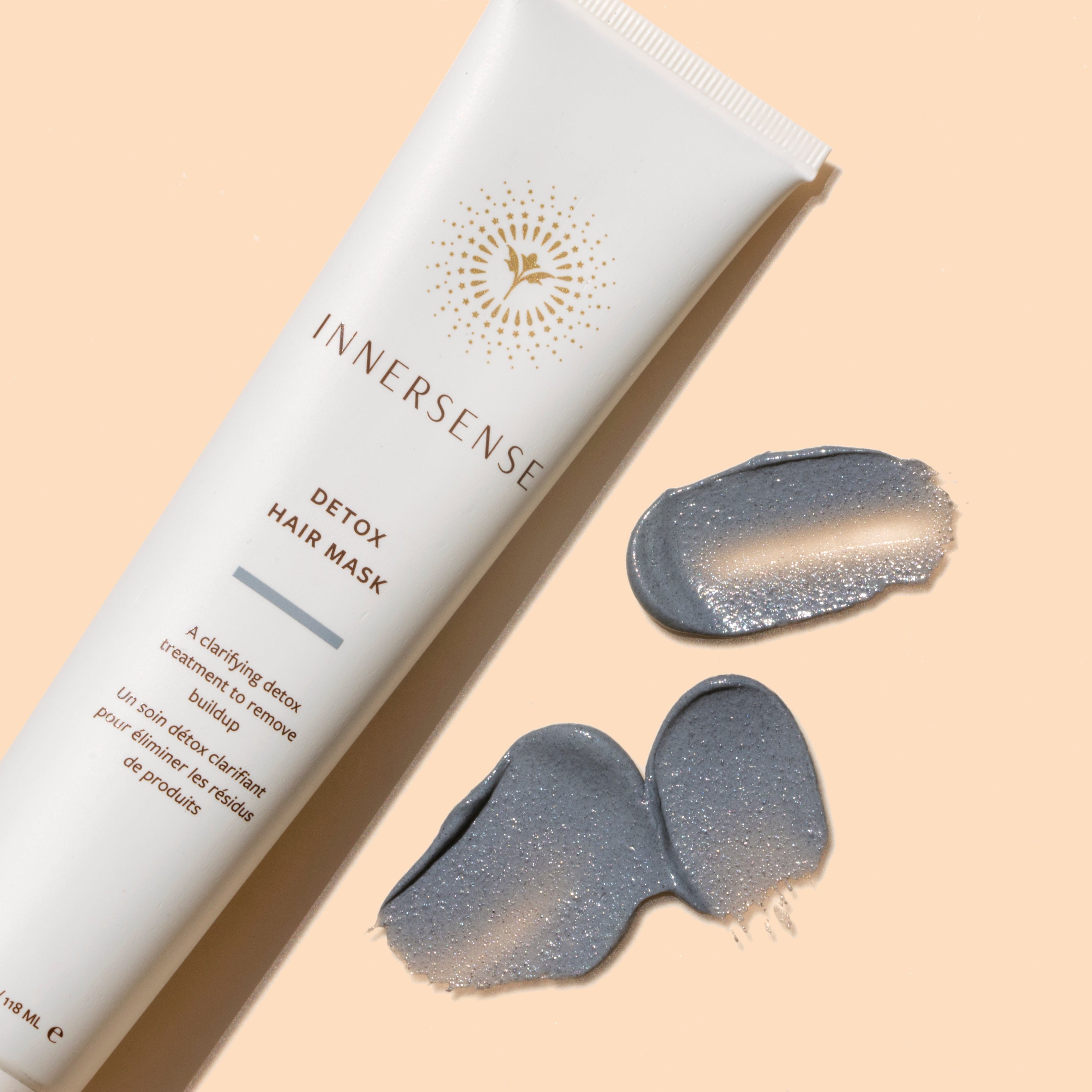 Detox Hair Mask
