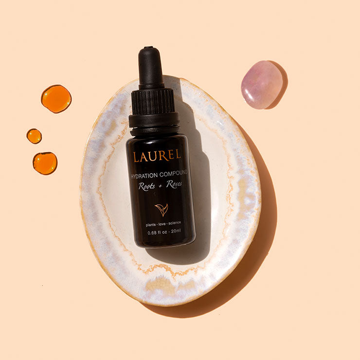 Radiance Compound: Fruit + Flavonoid