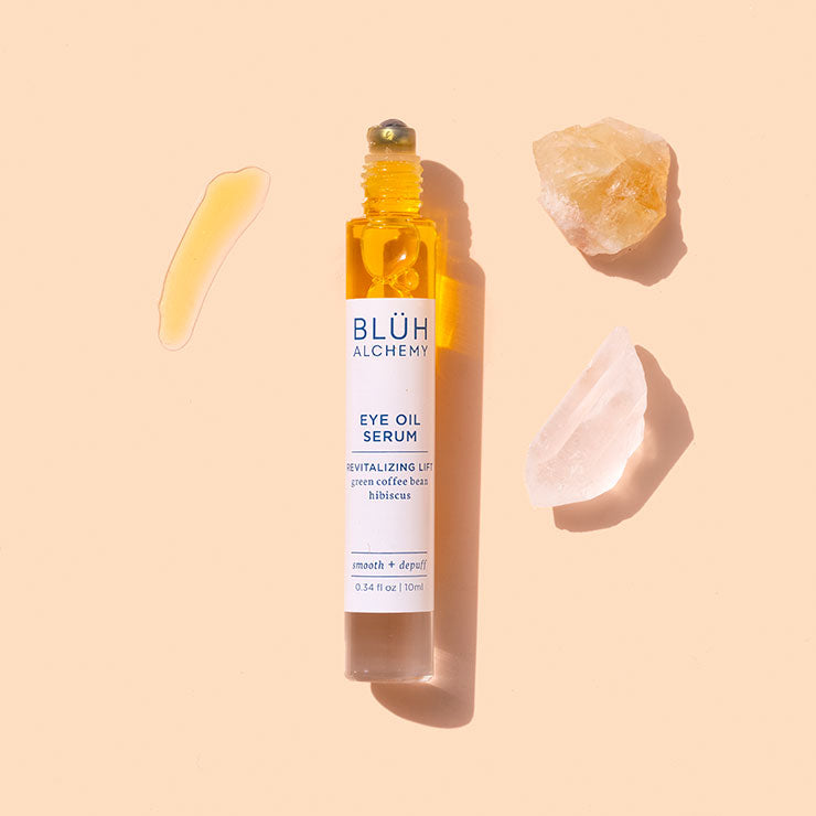 Eye Oil Serum