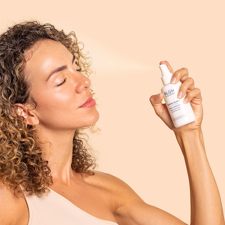 Toning Elixir