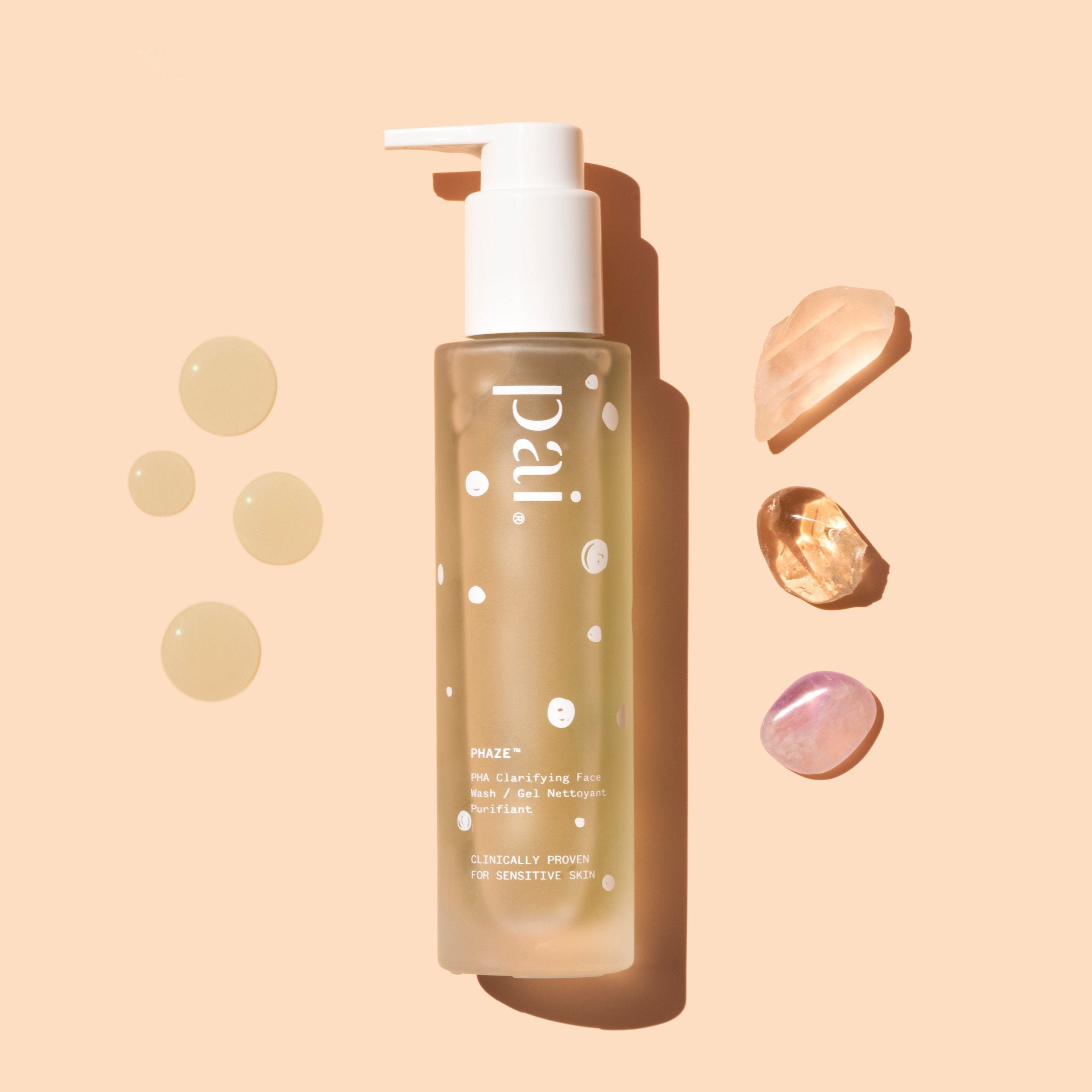 Phaze PHA Clarifying Face Wash