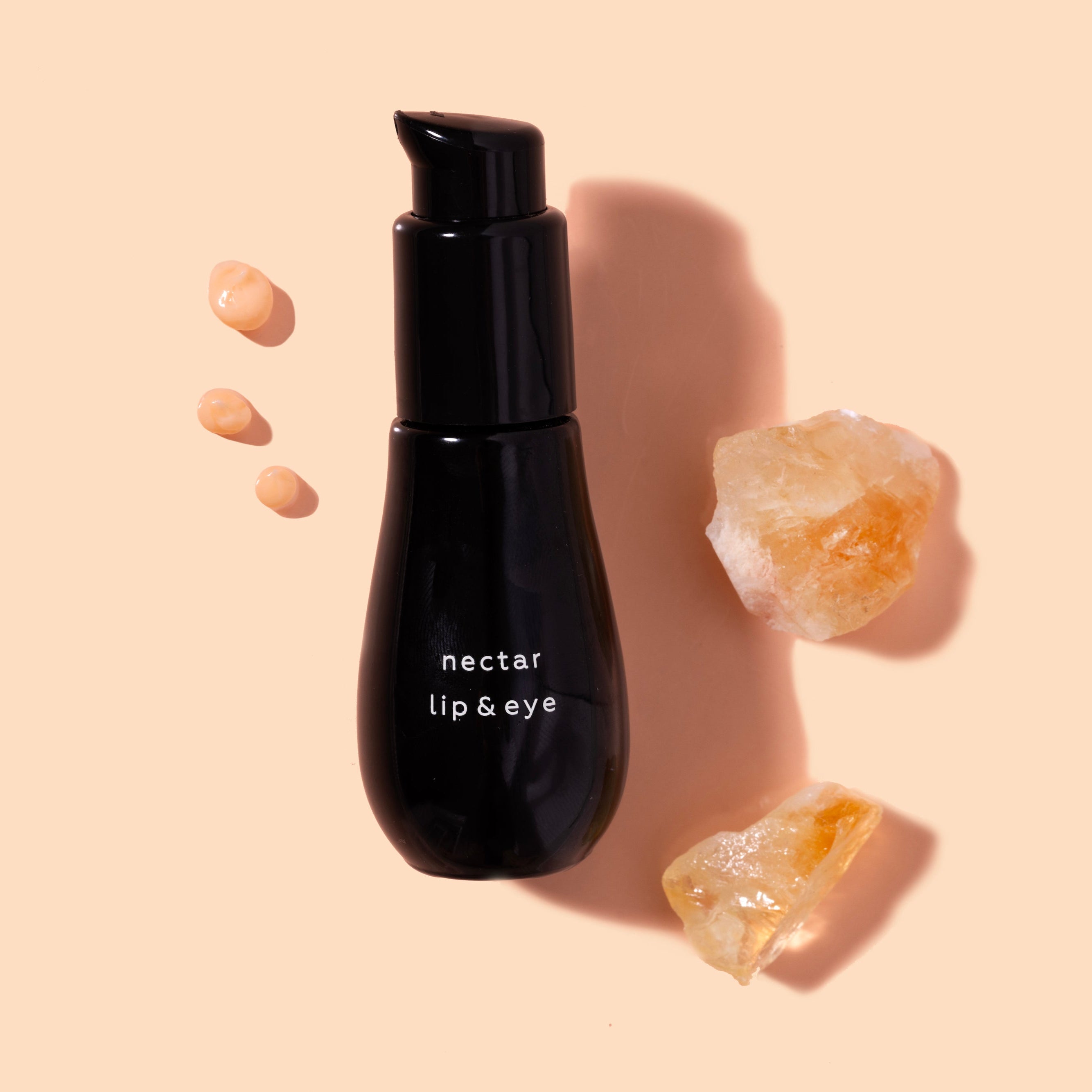 Nectar Lip & Eye