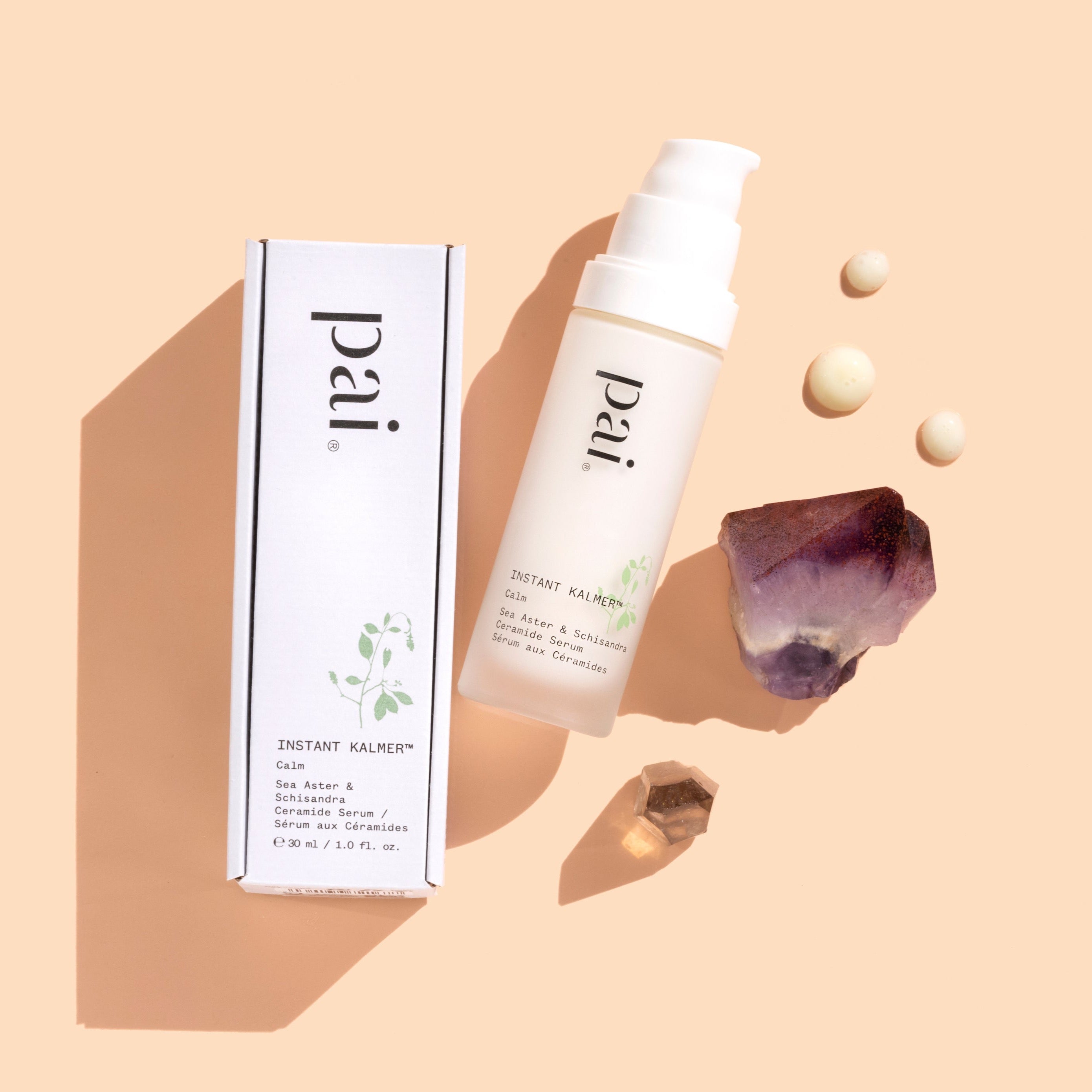 Instant Kalmer Sea Aster + Schisandra Serum