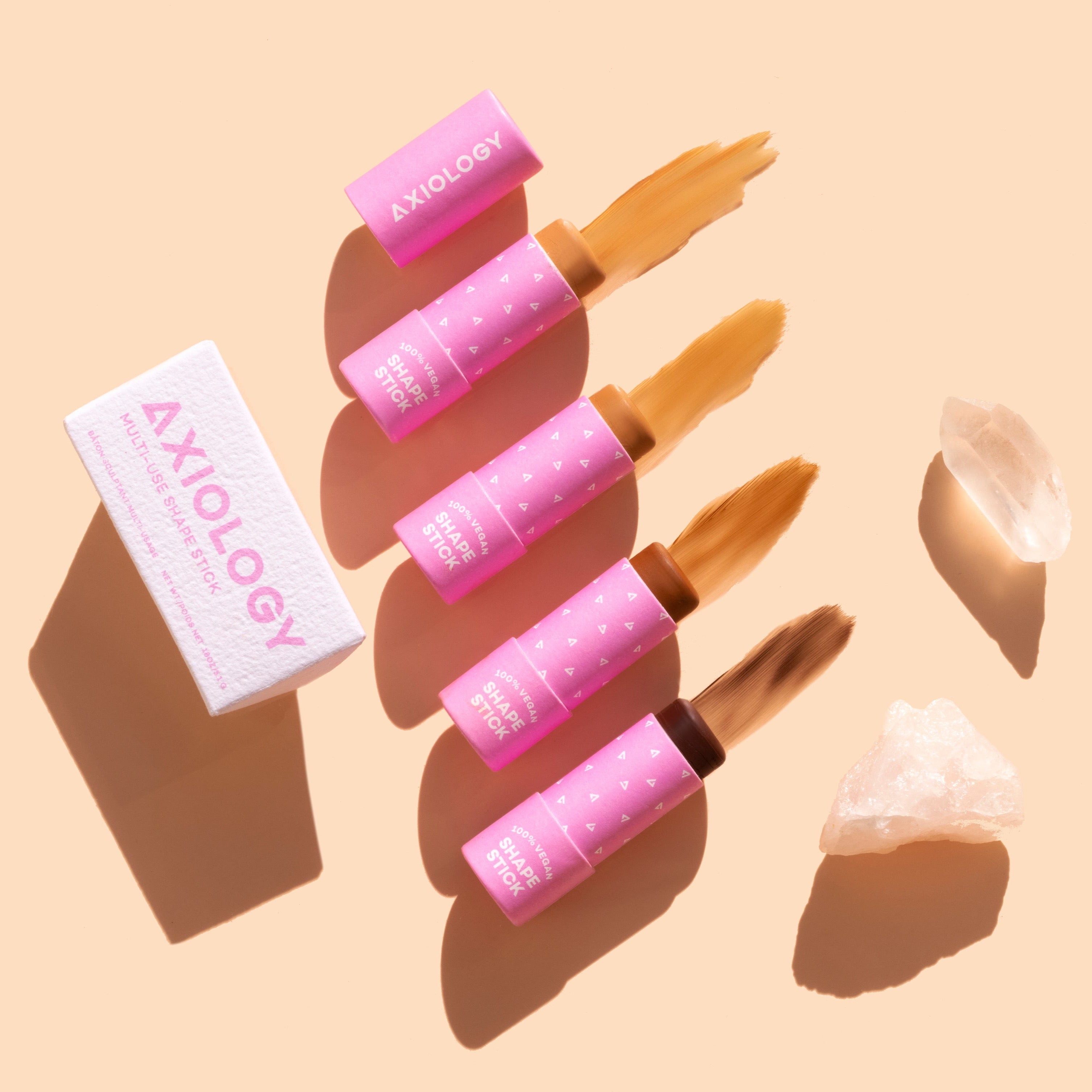 Shape Sticks
