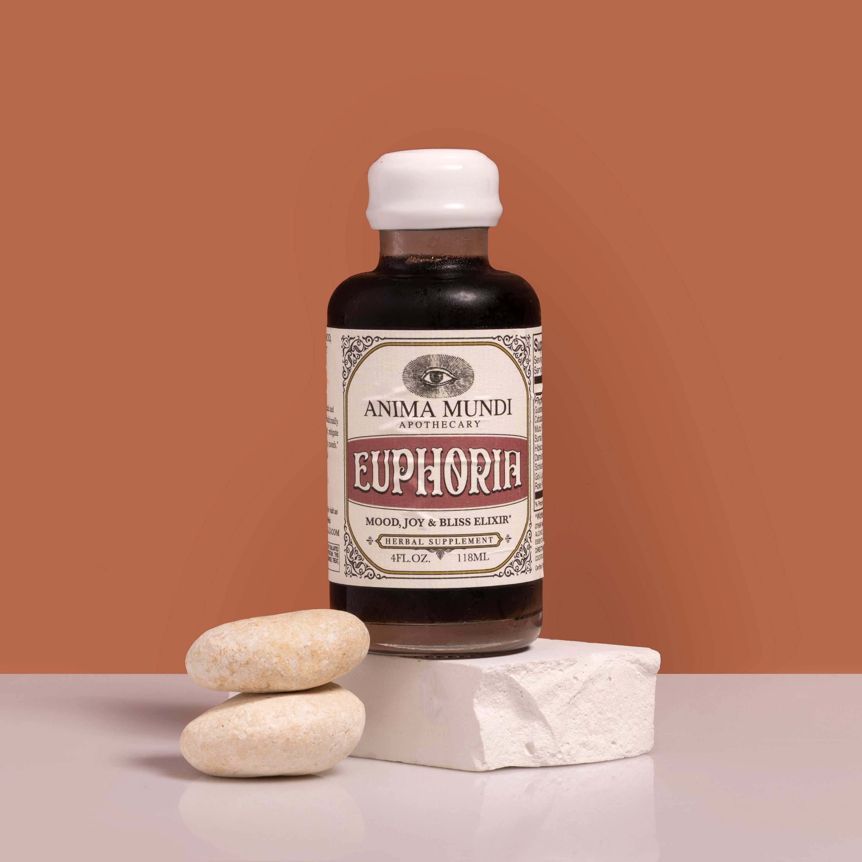 Euphoria Spirit Elixir