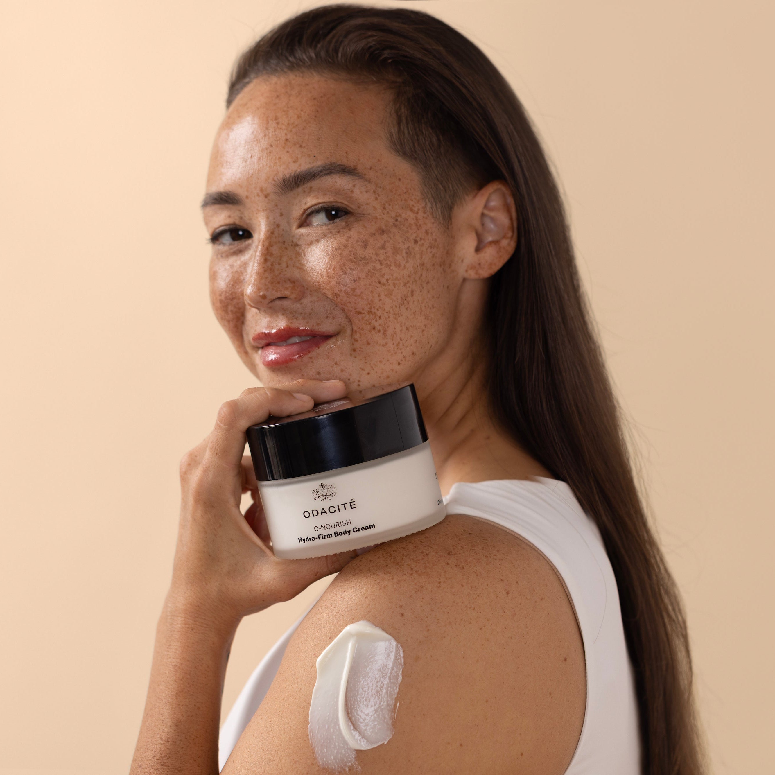 C-Nourish Hydra-Firm Body Cream