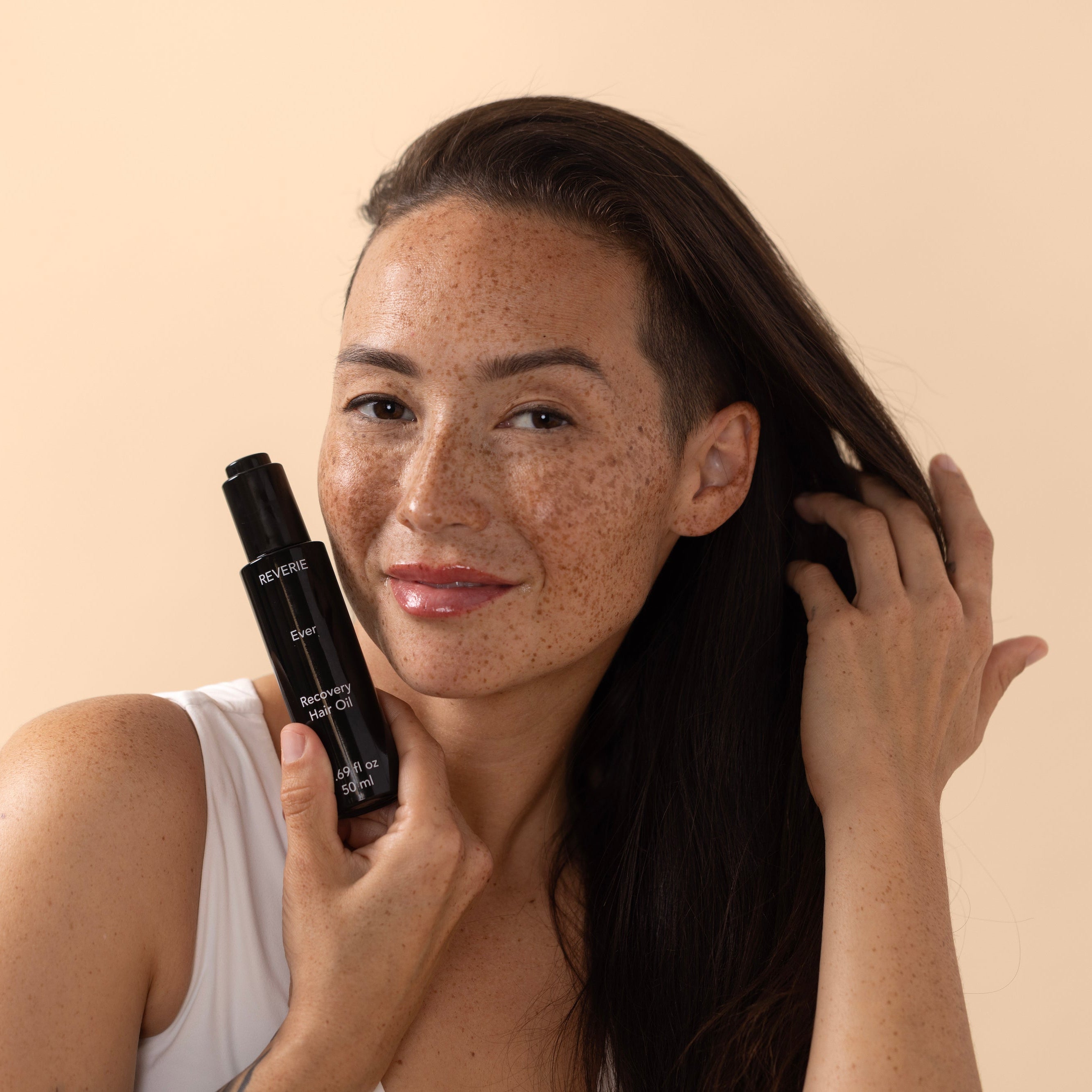 Ever Recovery Hair Oil