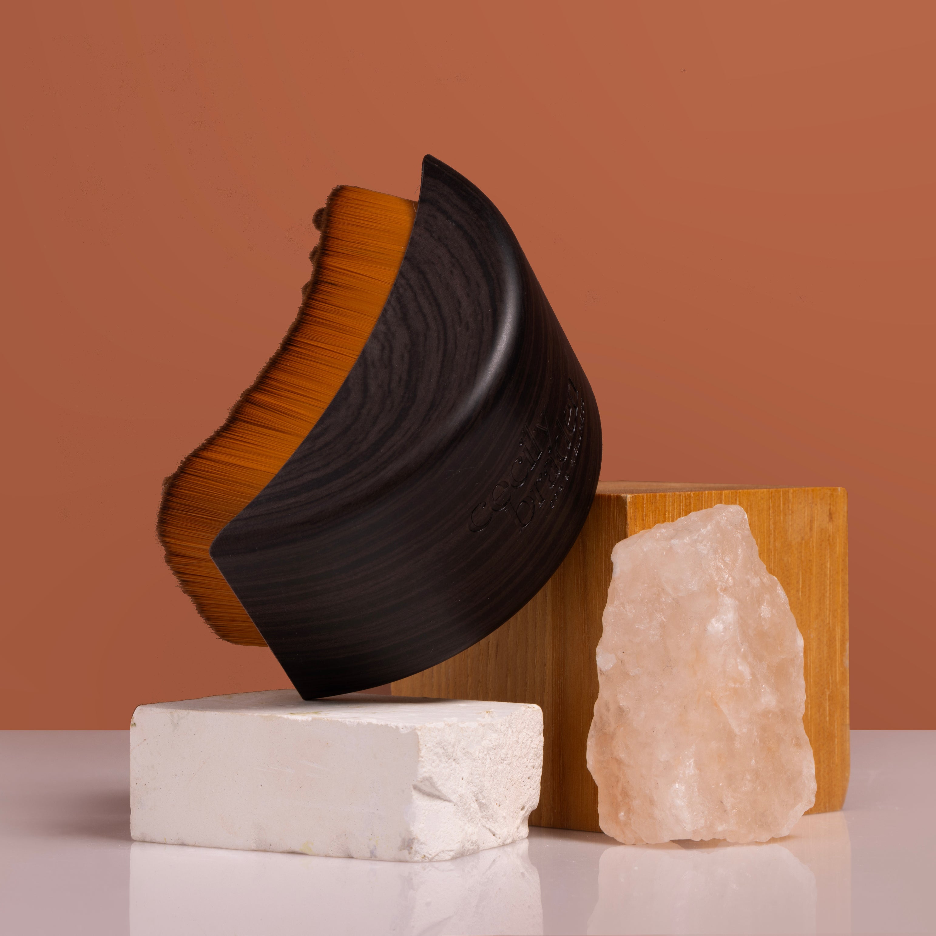 The Lymphatic Brush - Large