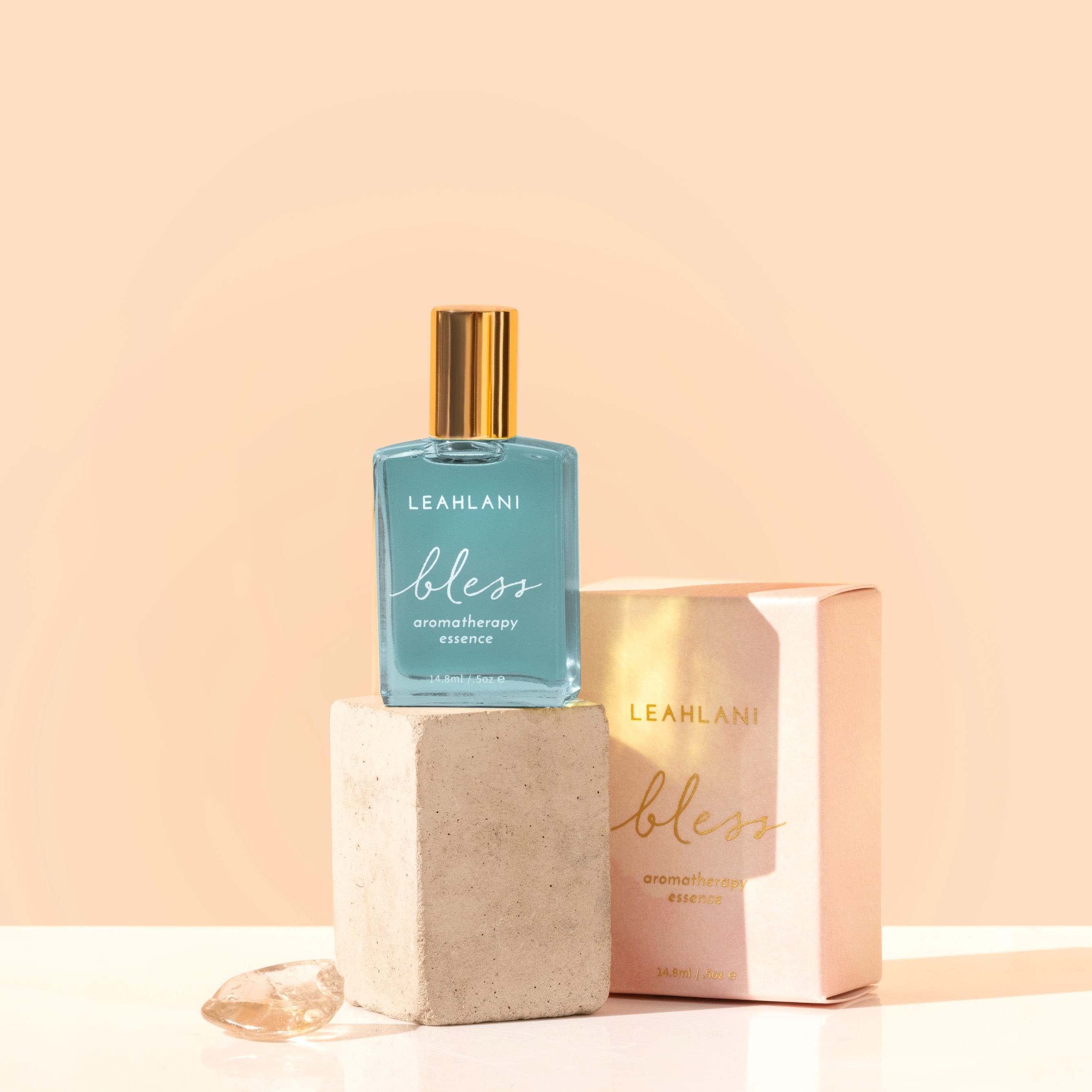Bless Aromatherapy Essence
