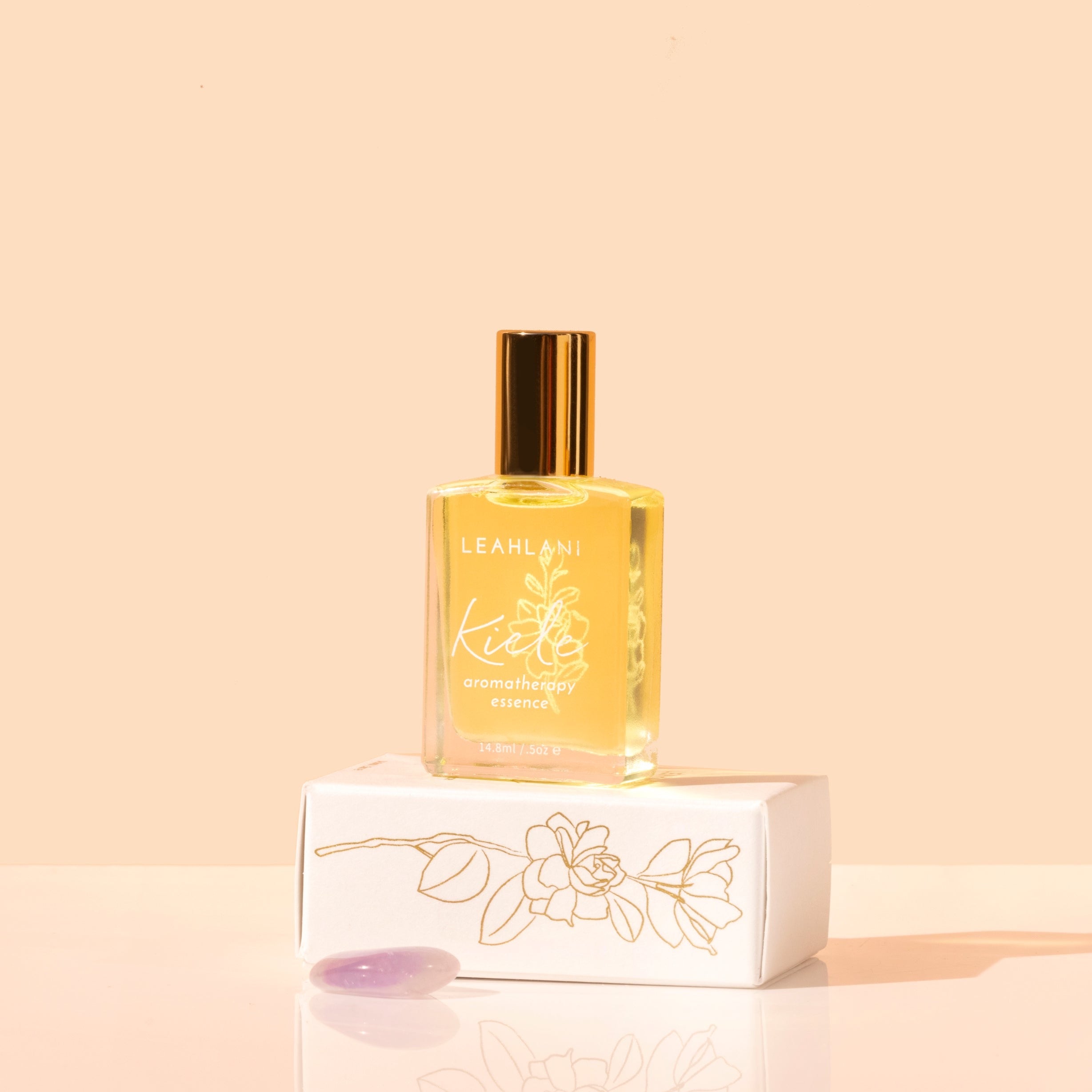 Kiele Essence of Gardenia