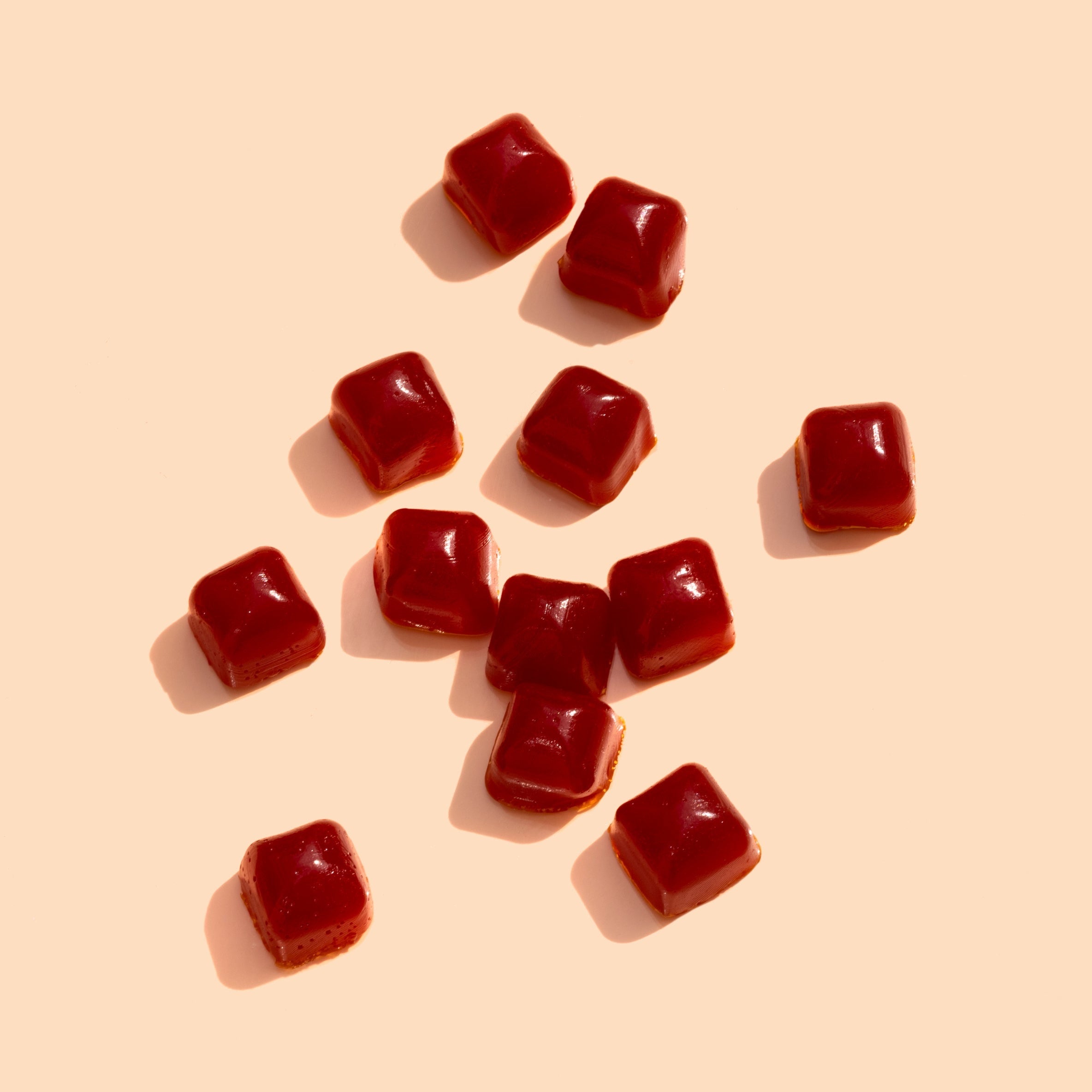 LUMIDROPS Collagen Gummies
