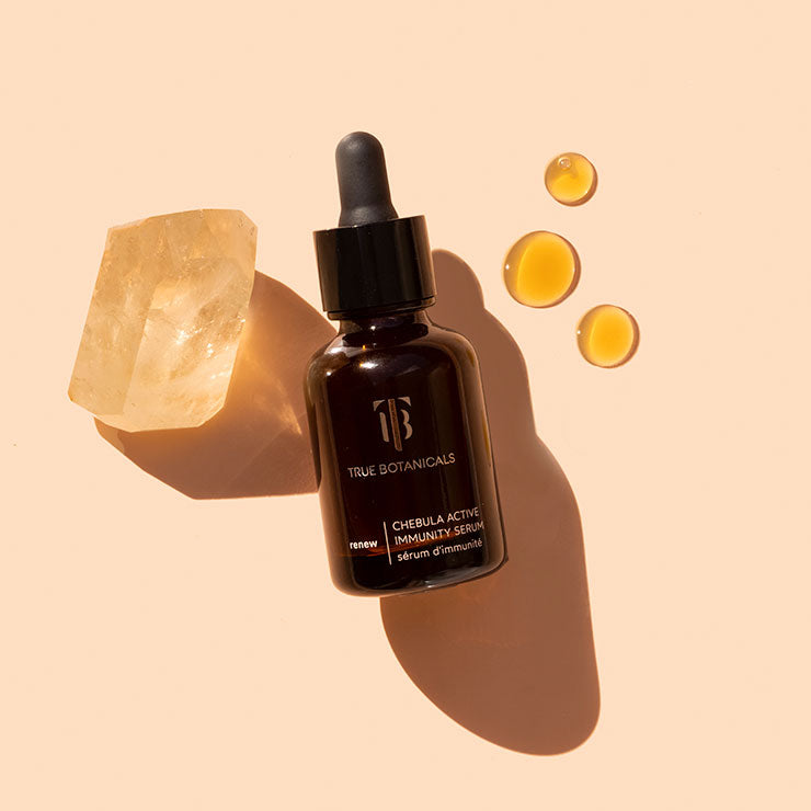 Renew Chebula Active Serum