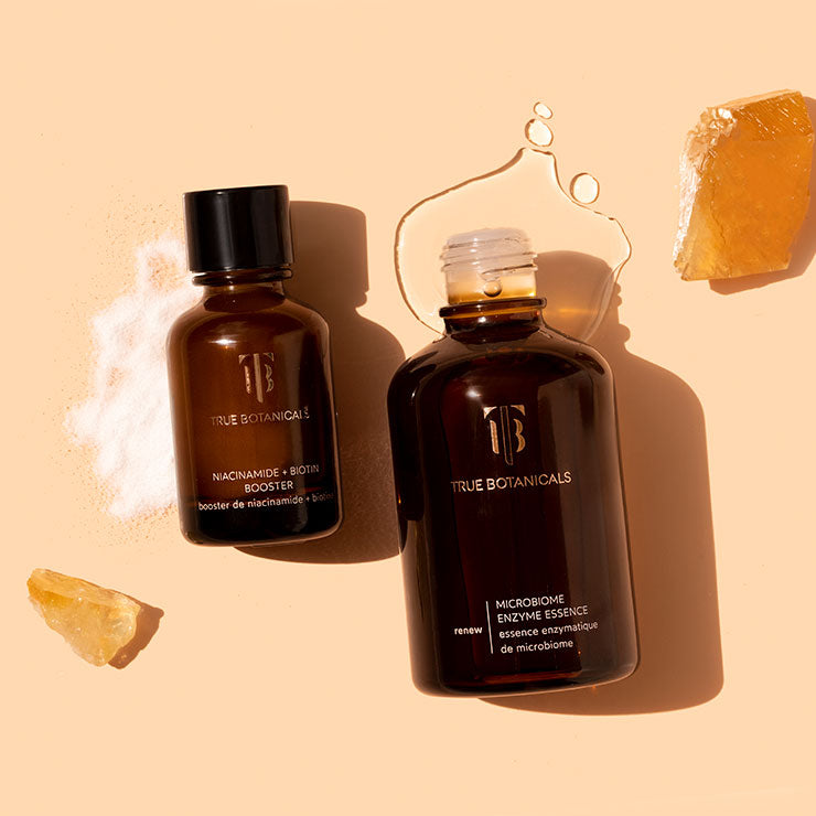 Renew Microbiome Enzyme Essence