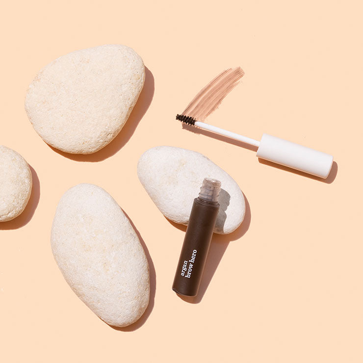 Argan Brow Hero