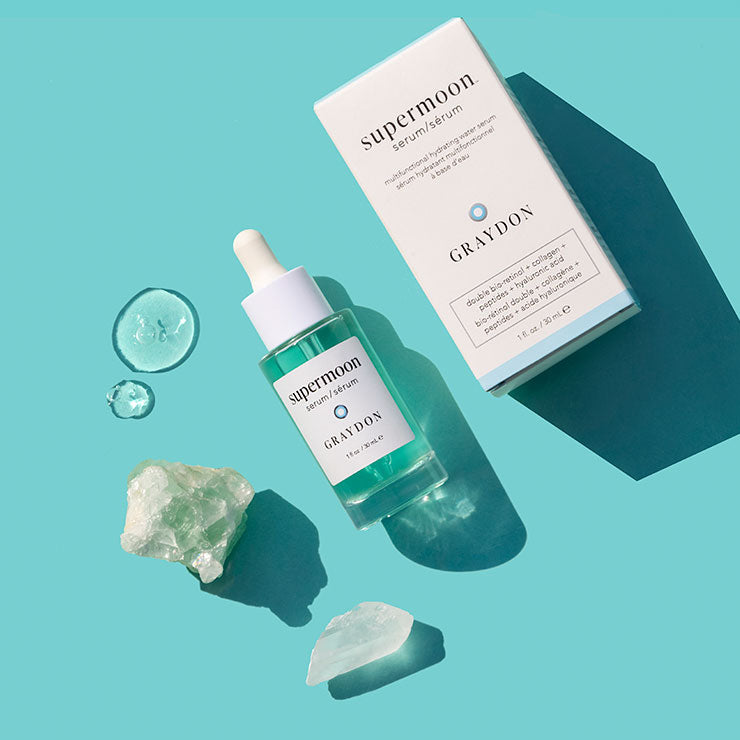 Supermoon Serum