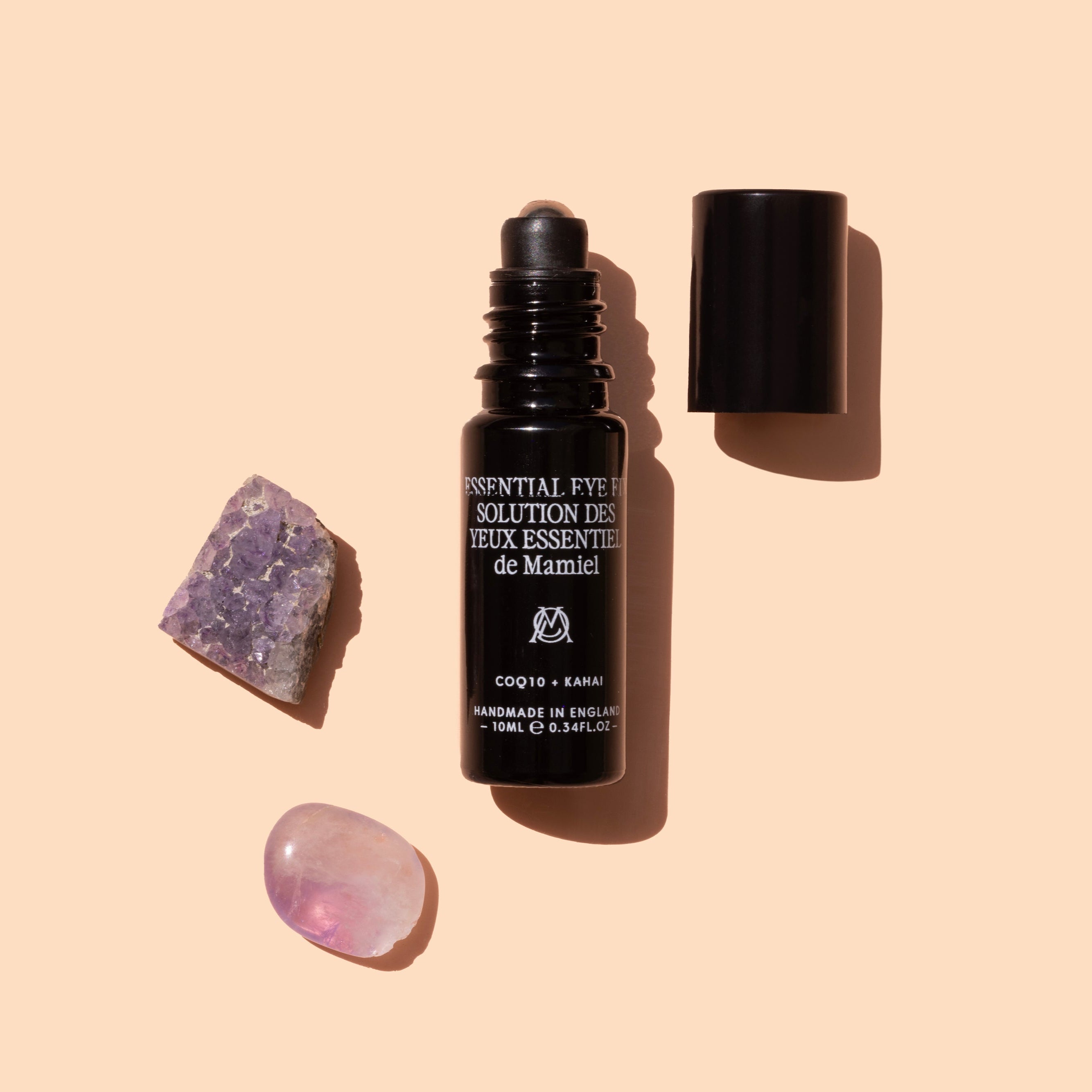 Essential Eye Fix