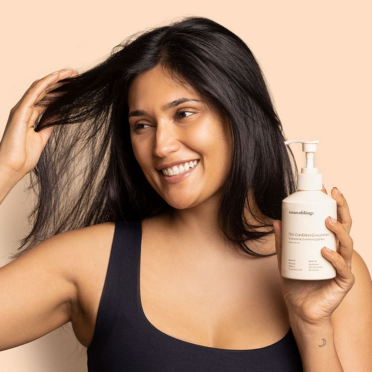 Hair Condition Concentrate