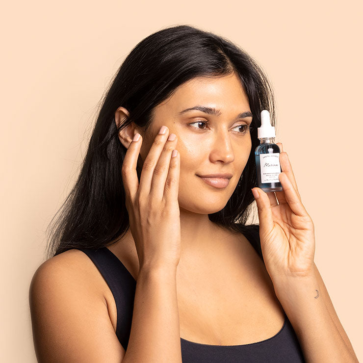 Marina Biome Brightening Ampoule