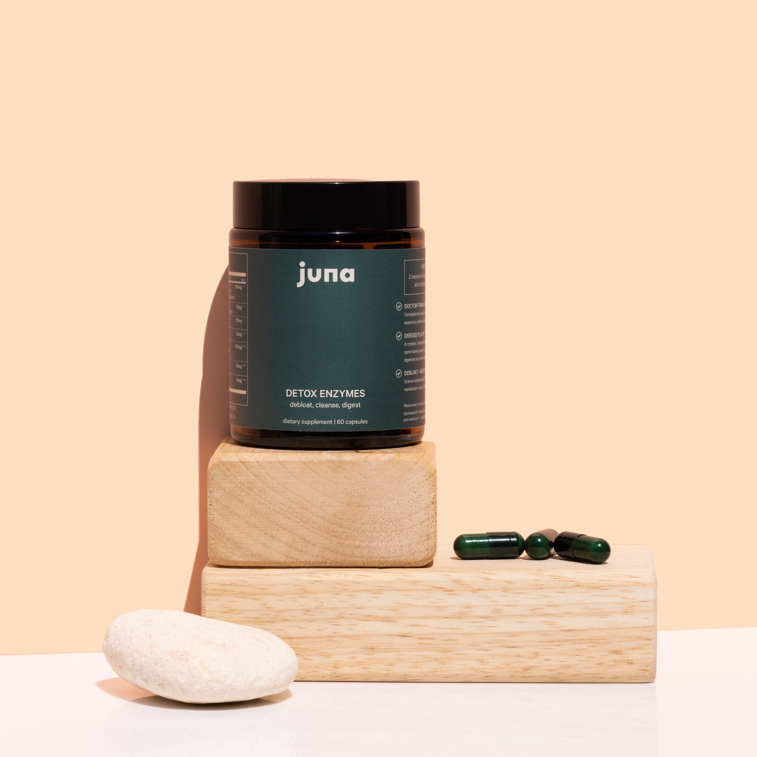 Digestive Enzymes