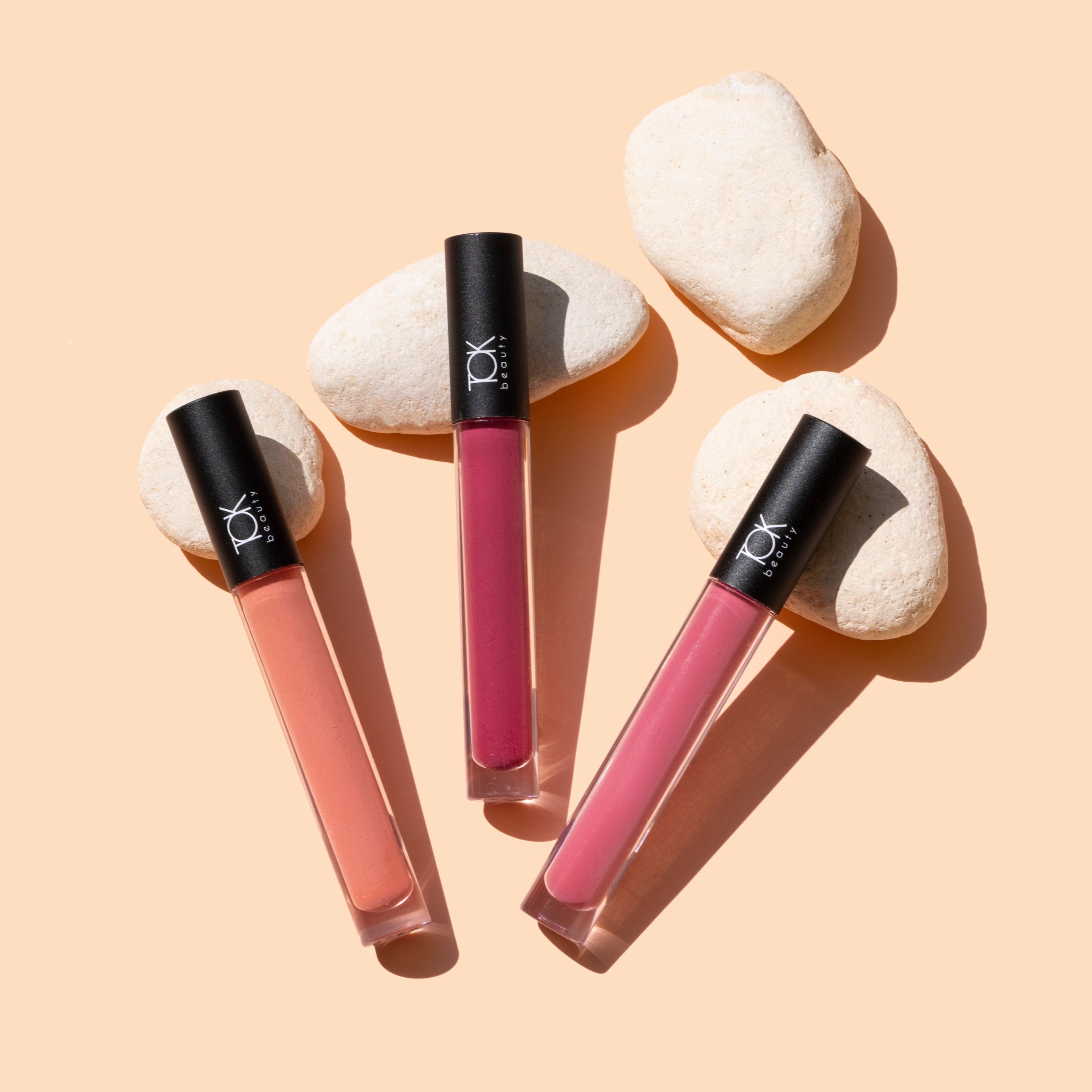 Lip Tonic