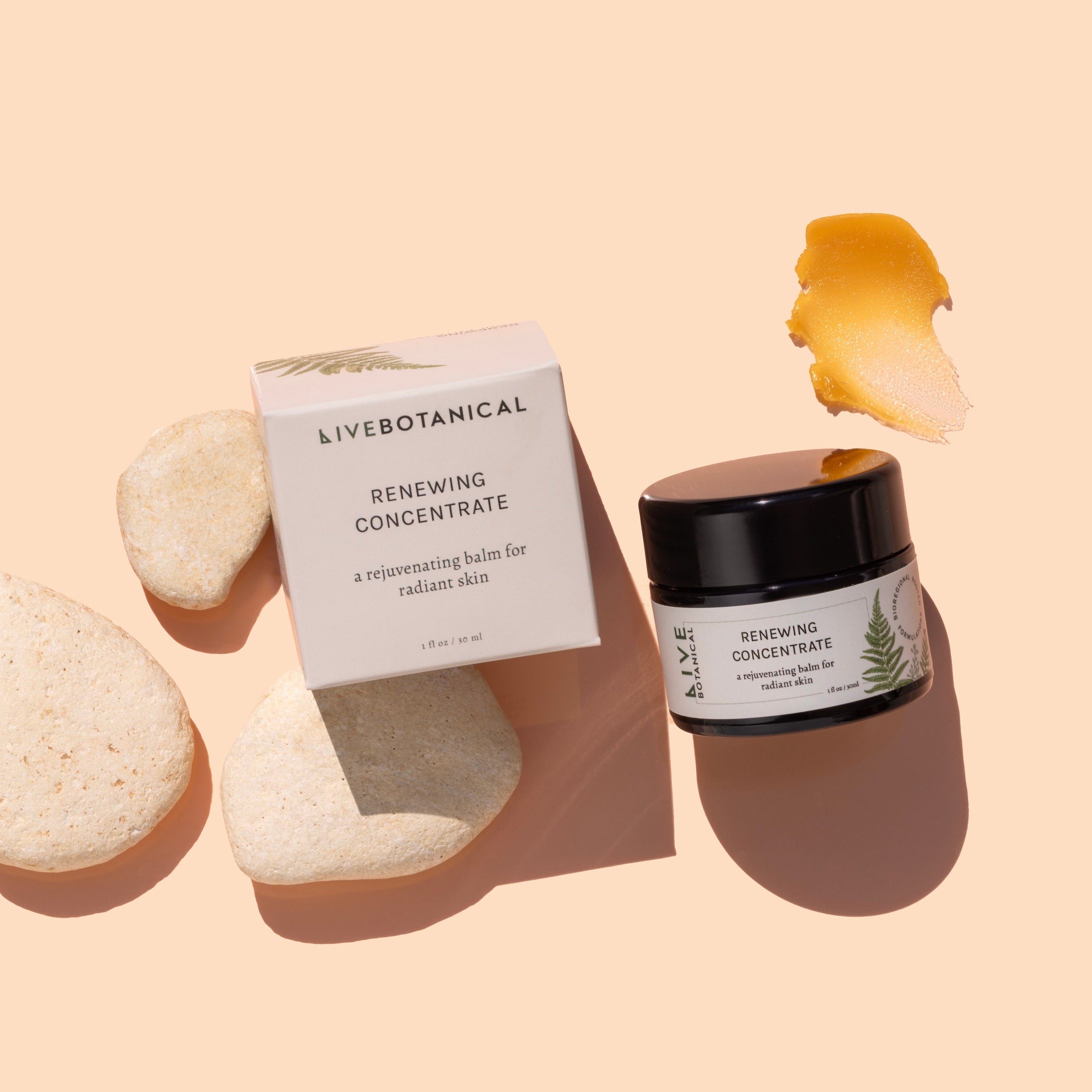 Renewing Concentrate