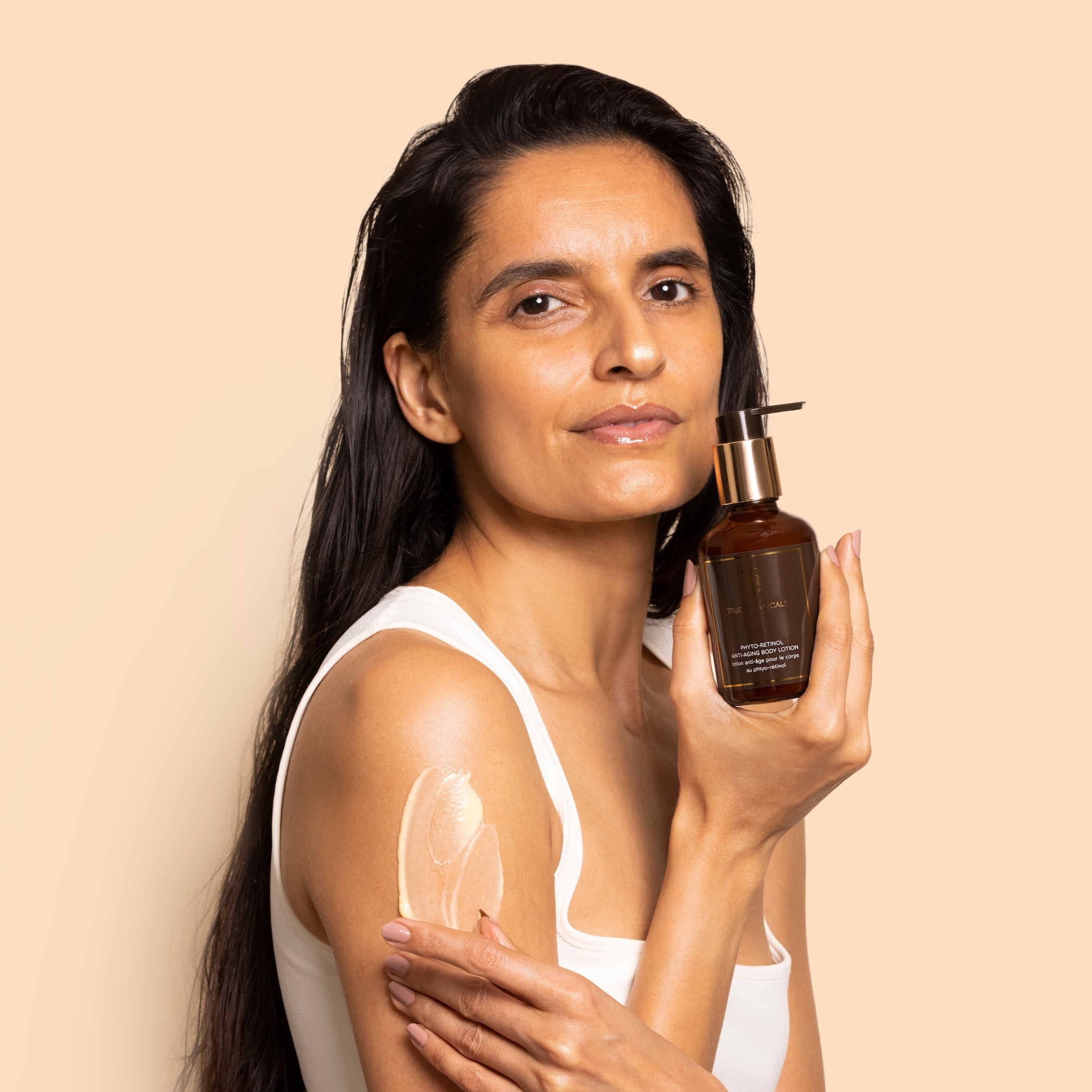 Phyto-Retinol Anti-Aging Body Lotion