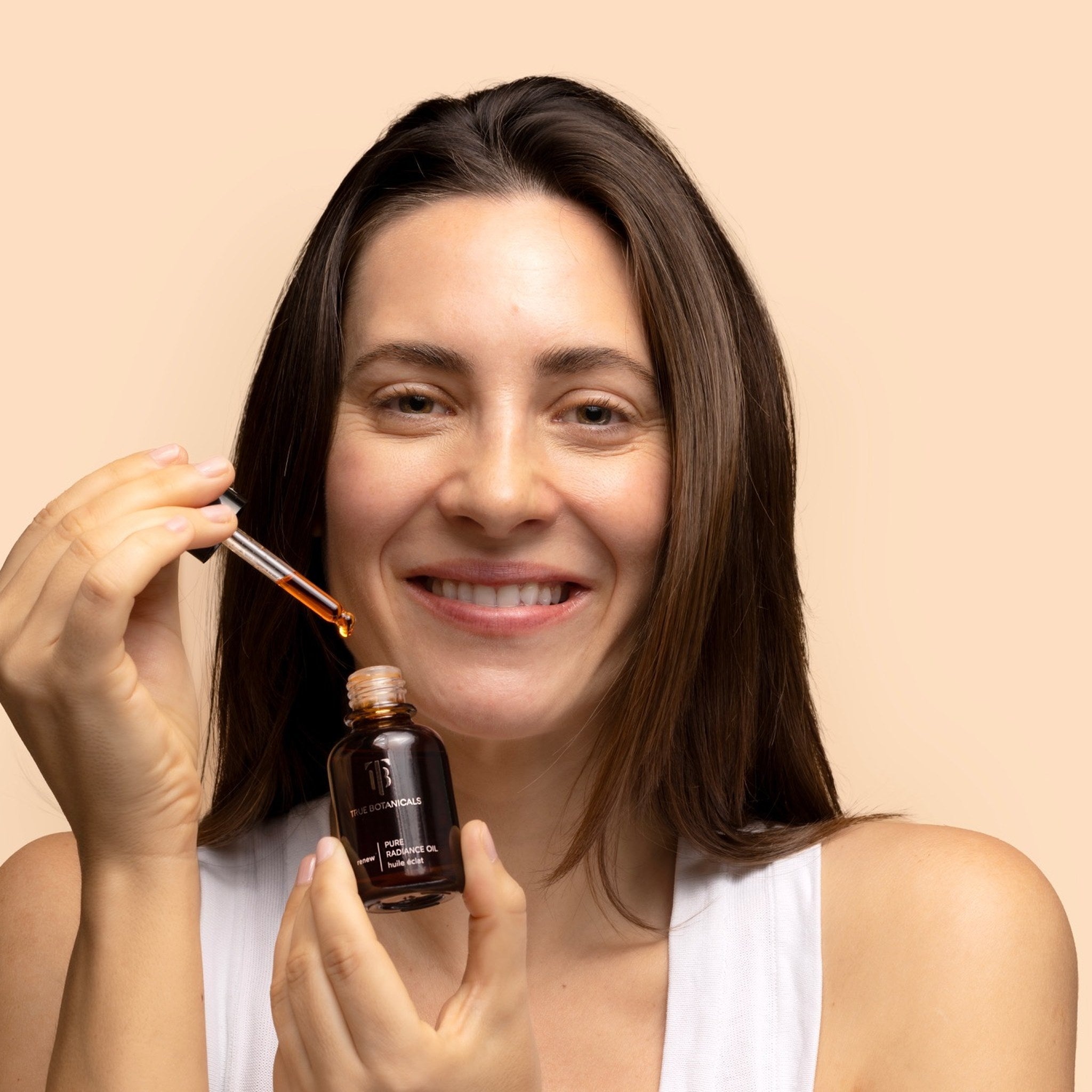 Renew Pure Radiance Oil