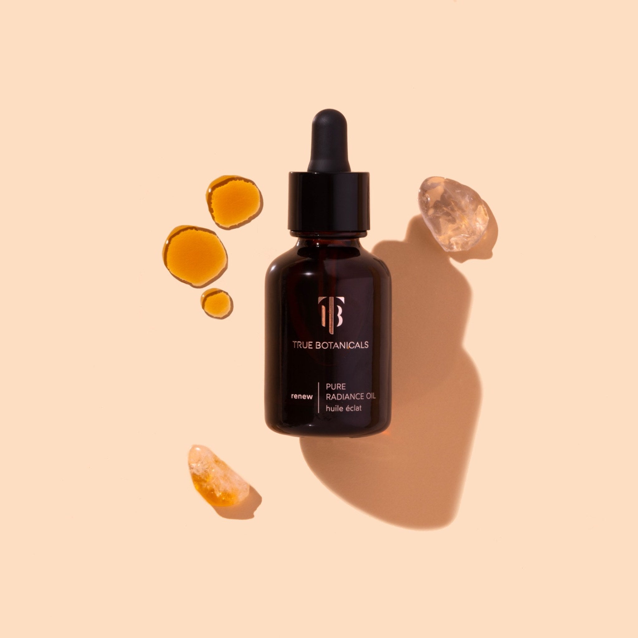 Renew Pure Radiance Oil